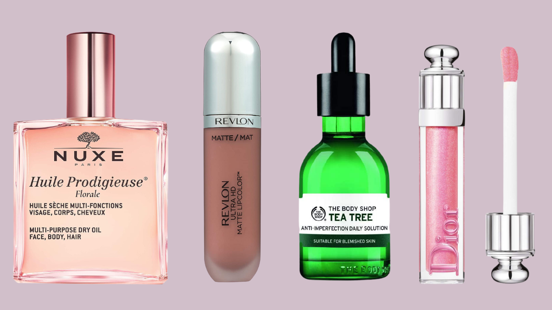 Presentes apaixonantes em beleza: 7 ideias para garantir no site da Amazon