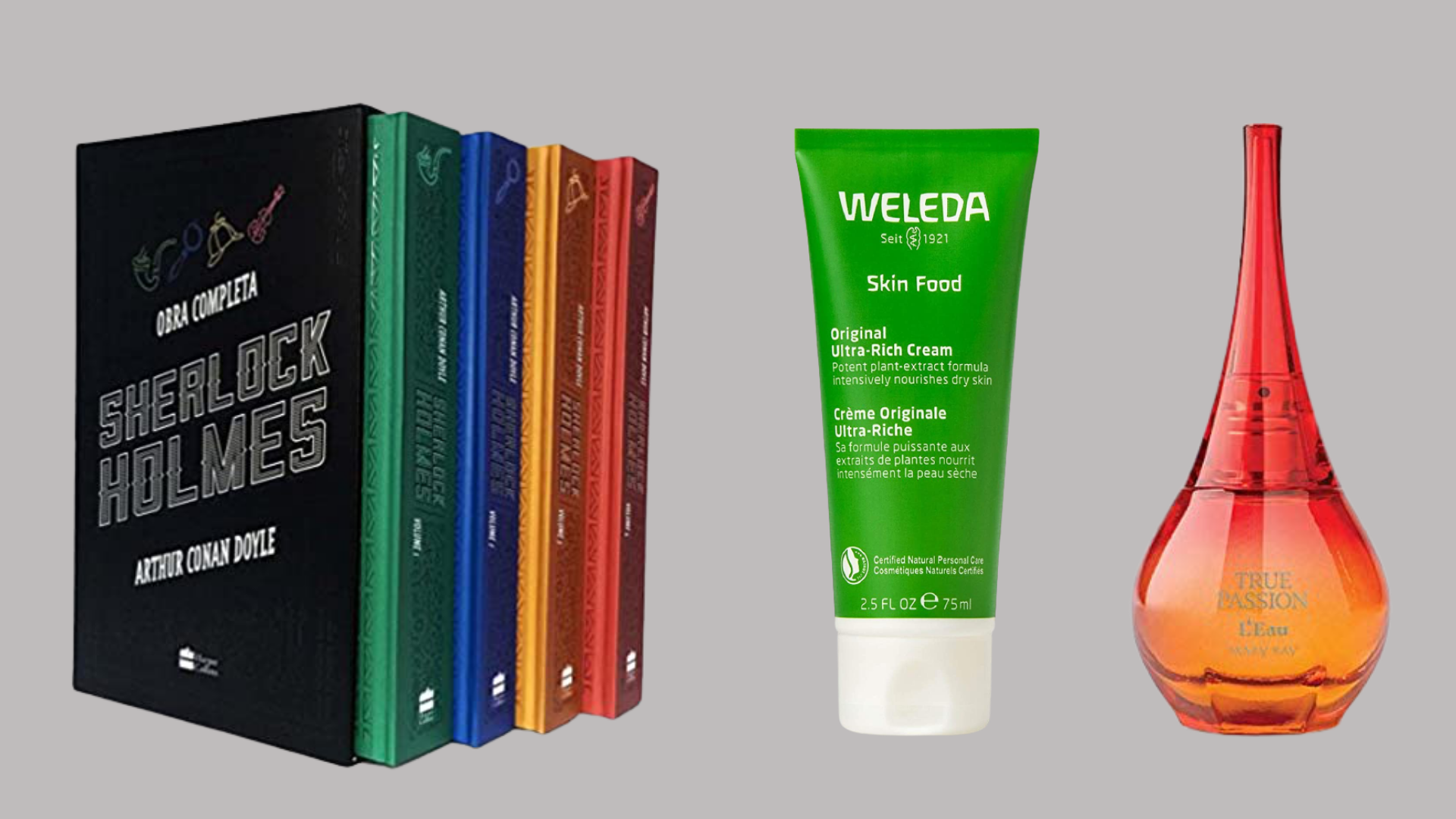 Produtos de beleza, eletrônicos e muito mais: 15 ideias de presentes para o Dia dos Namorados