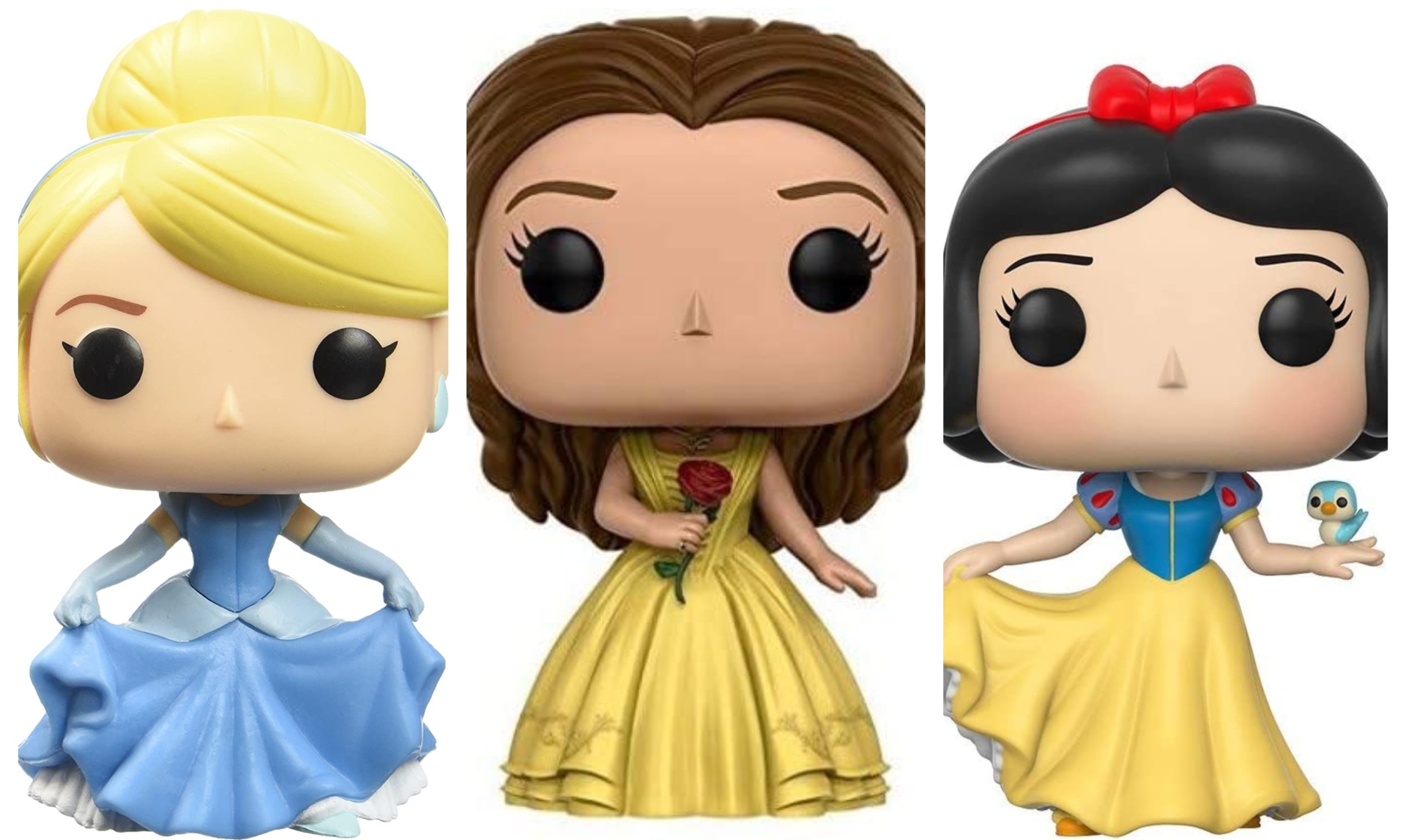 Princesas da Disney: 15 curiosidades que você precisa conhecer