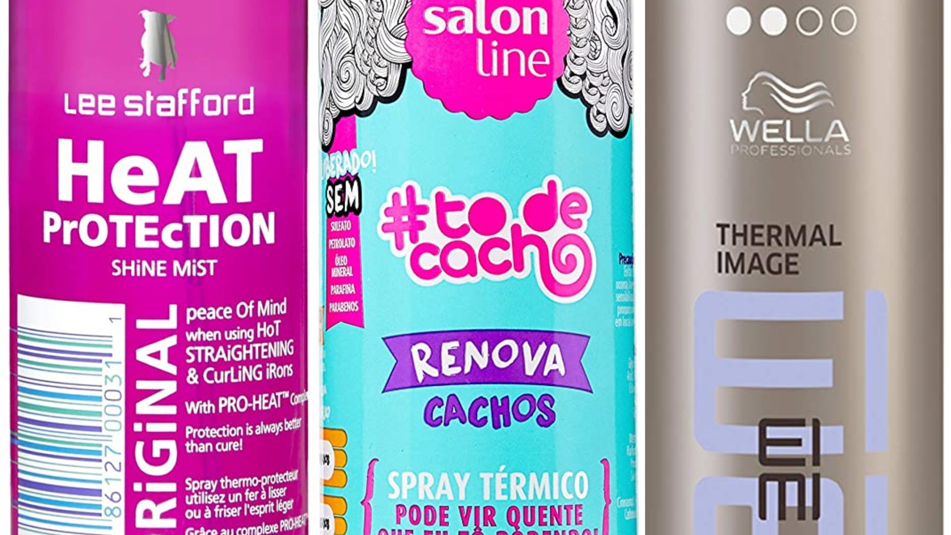6 produtos que vão proteger seu cabelo