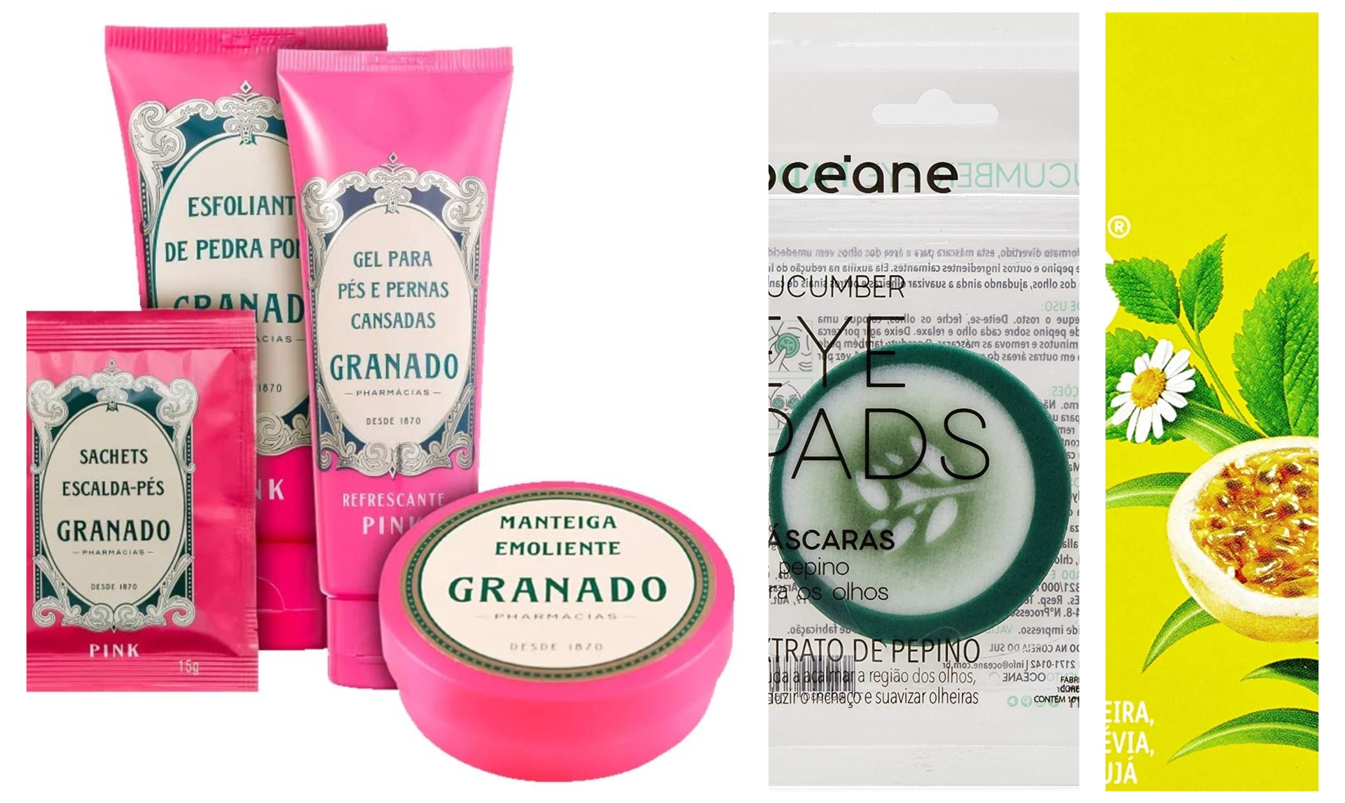 6 itens para te ajudar a ter um momento relax em casa
