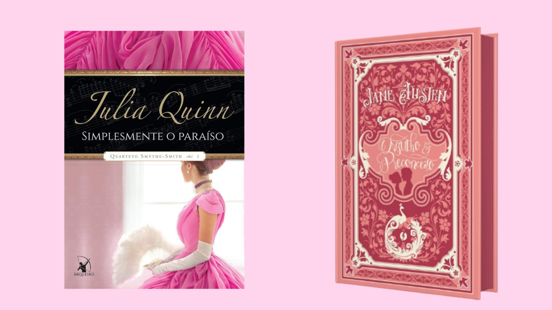 Hora da leitura: 16 romances de época para ler e se apaixonar