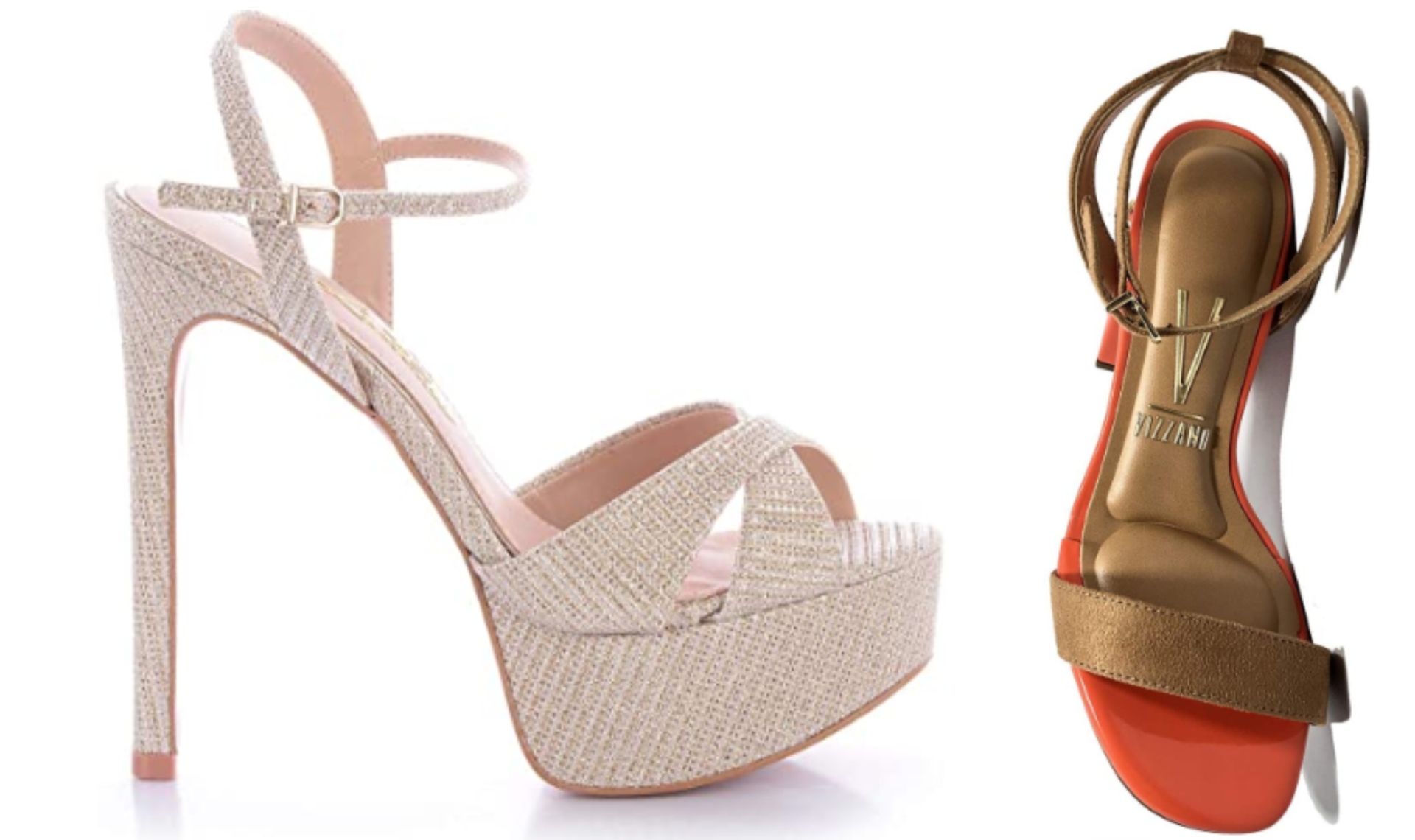 Ande na moda: 11 sandálias que vão te deixar super estilosa