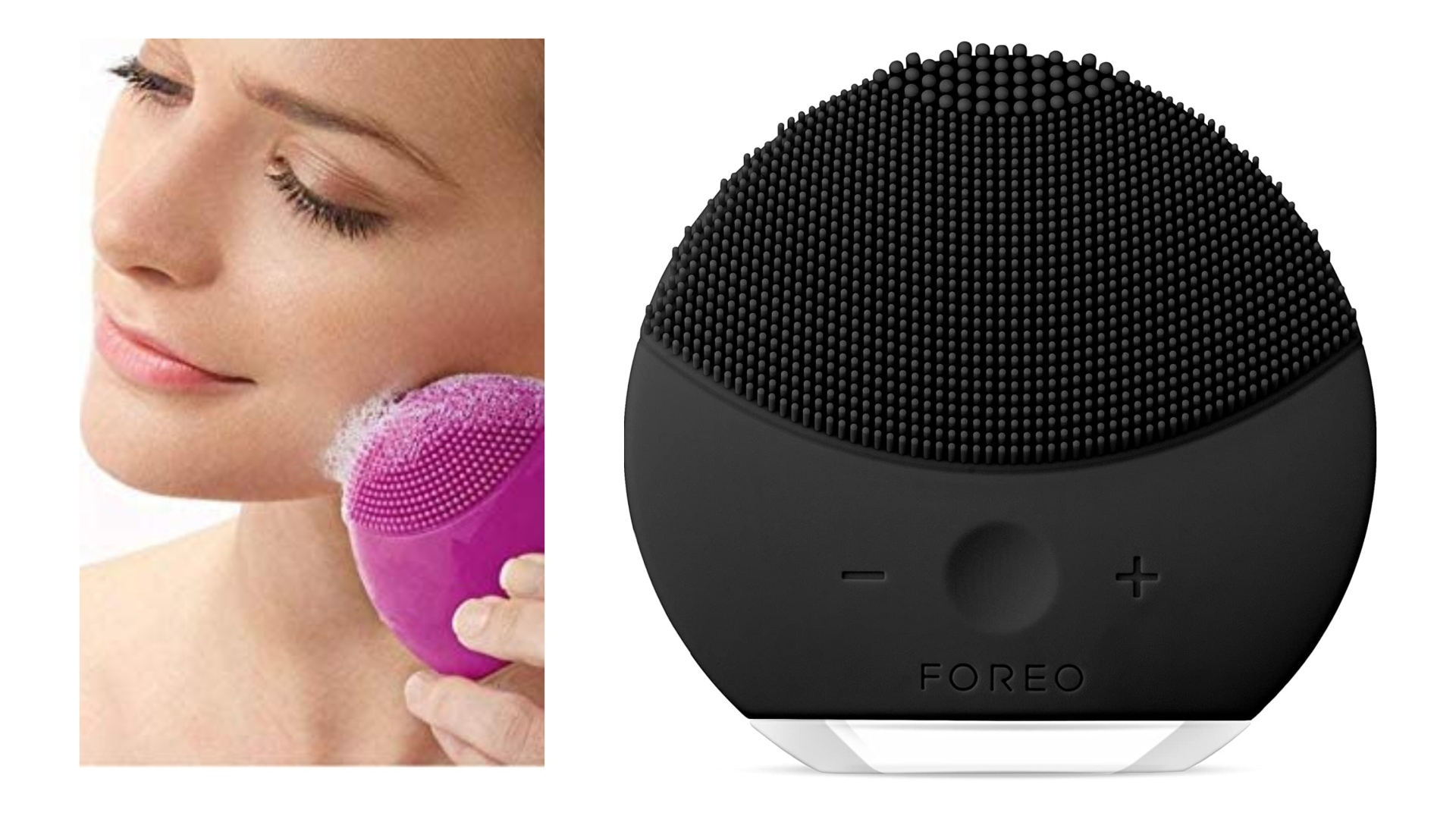 Esponja de limpeza: 5 itens que vão fazer a diferença no skincare