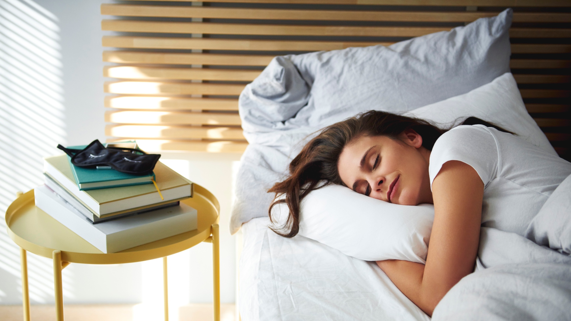 Insônia: confira os hábitos que prometem te ajudar a ter uma boa noite de sono