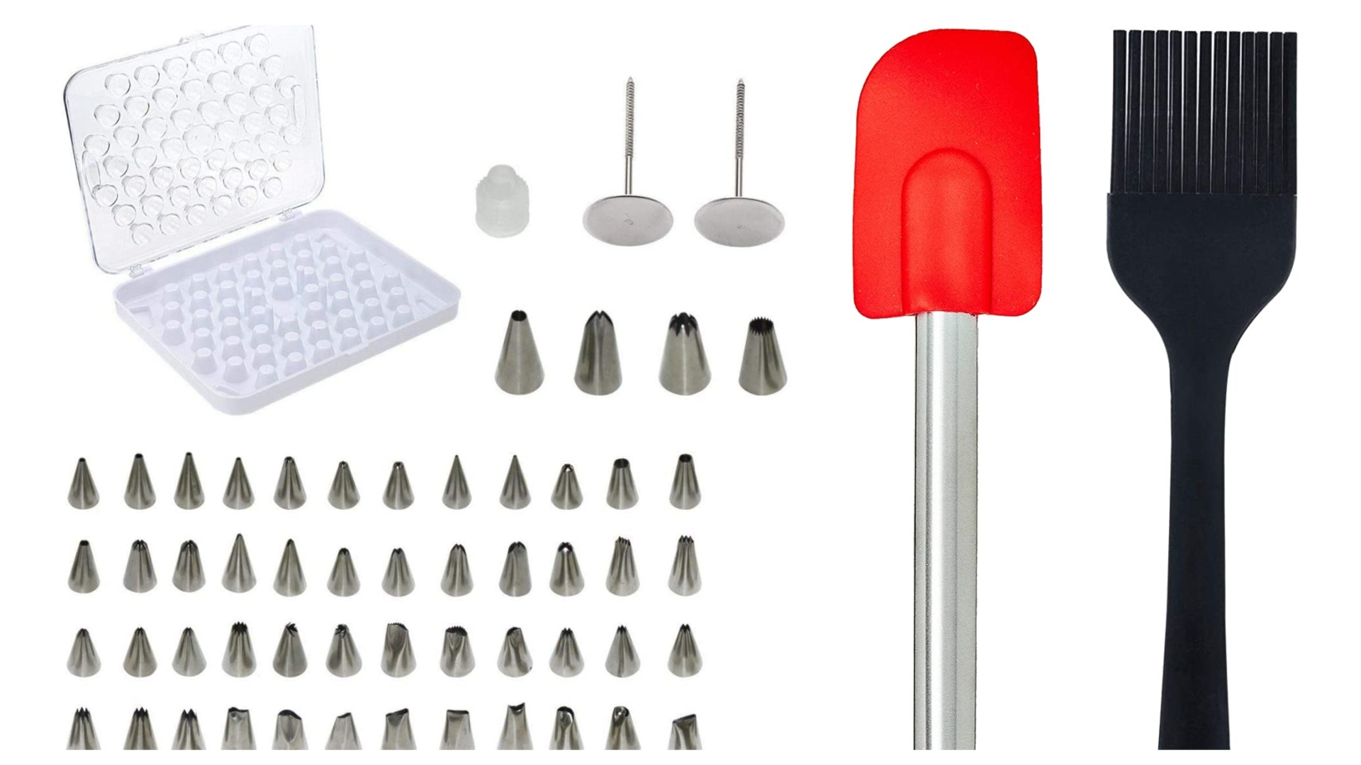 10 utensílios para preparar sobremesas incríveis