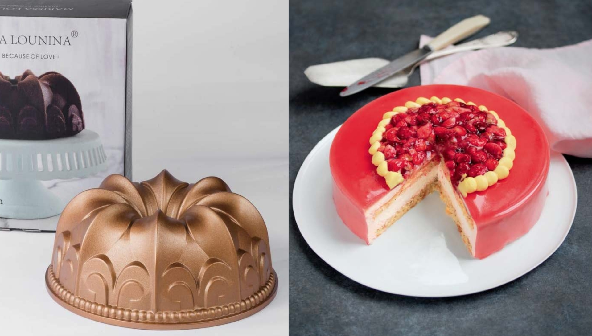 7 itens para você preparar sobremesas deliciosas de maneira rápida e prática