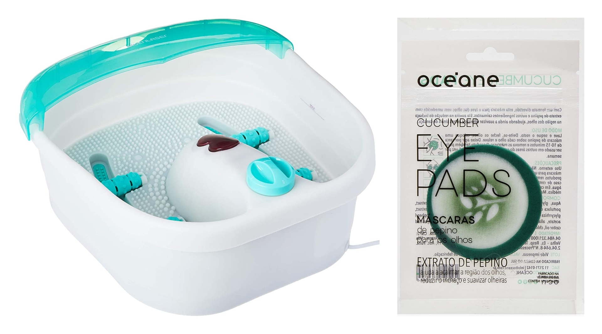 Spa day: 18 produtos incríveis para quem deseja um dia relaxante