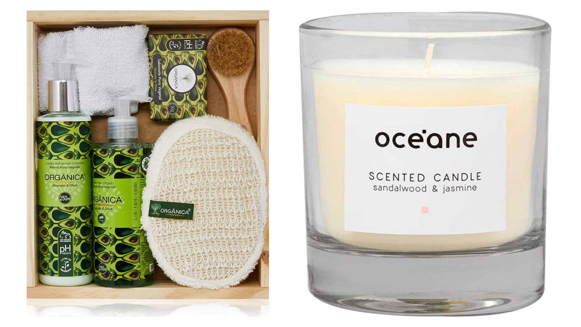 Spa day: dicas e produtos para ter um dia relaxante em casa