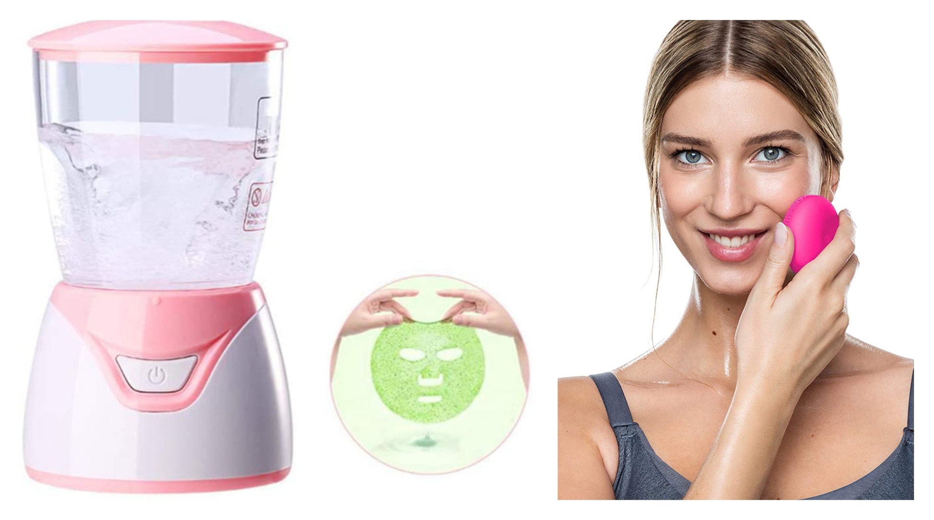 7 aparelhos tecnológicos para incluir na rotina de beleza
