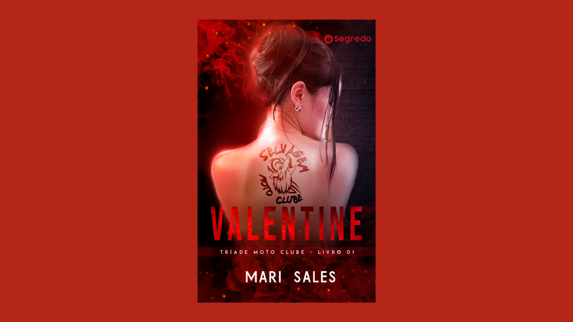 Valentine: romance quebra padrões e enaltece o poder feminino