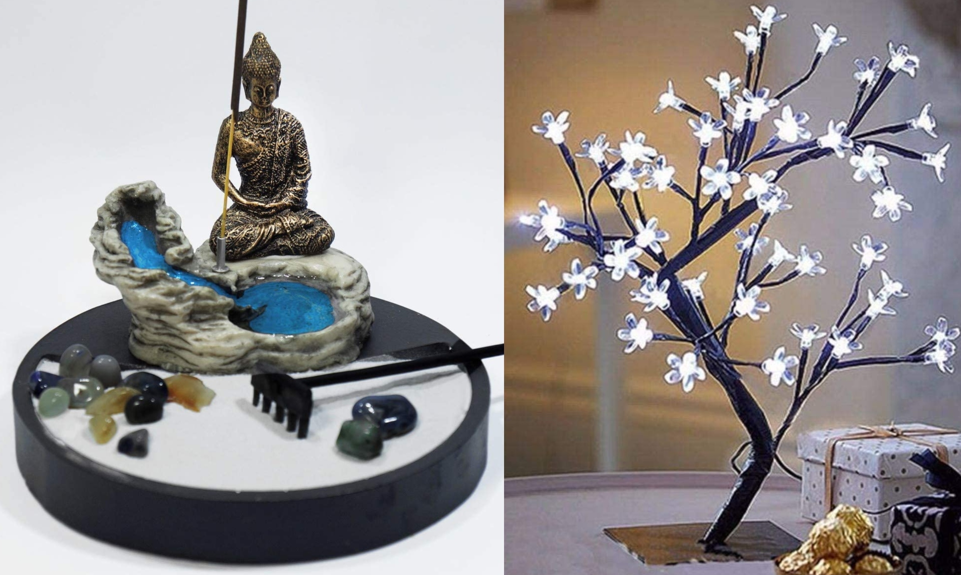 12 itens para criar um cantinho zen na sua casa