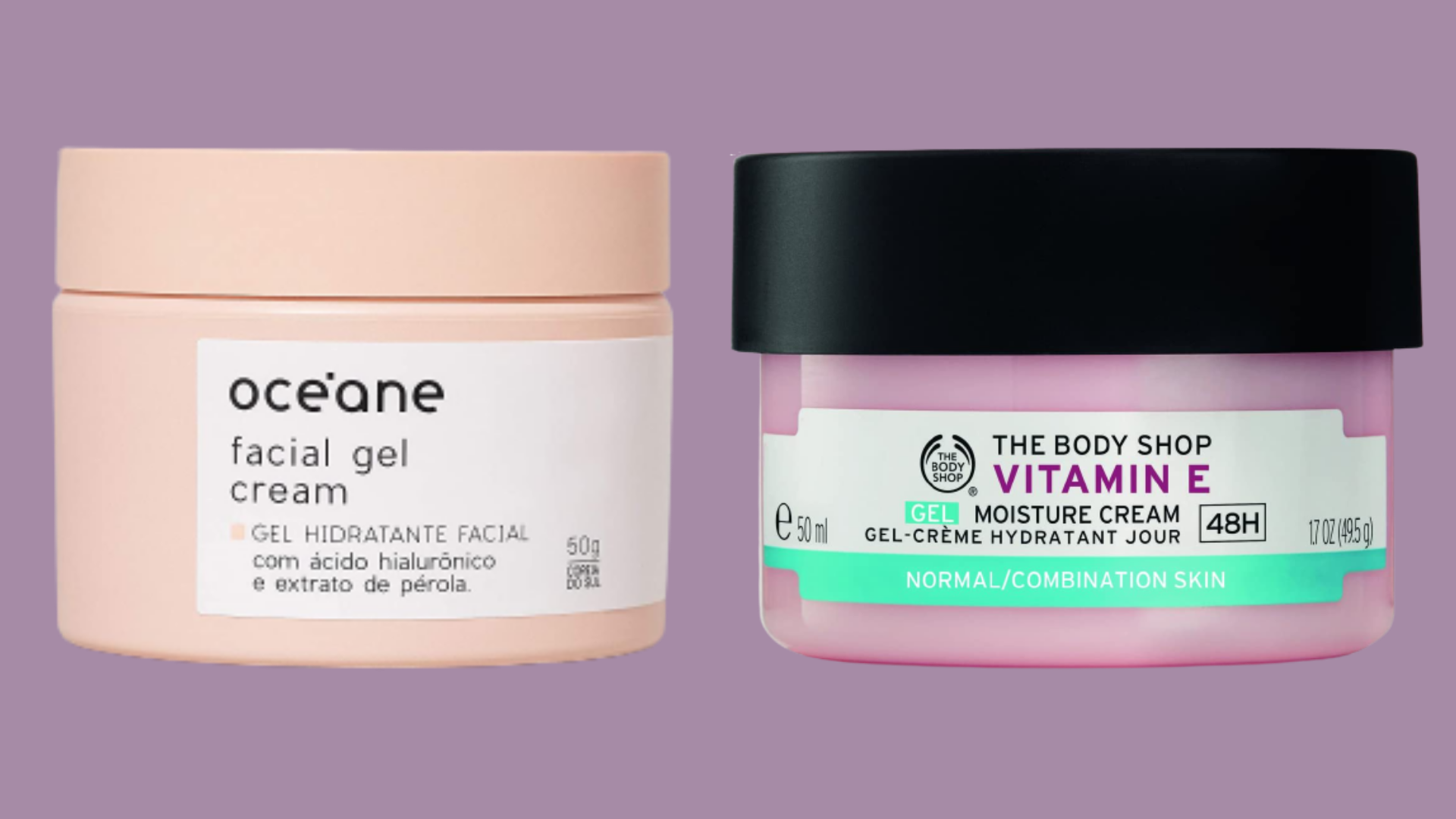 Creme facial: 6 opções para garantir uma pele hidratada e saudável