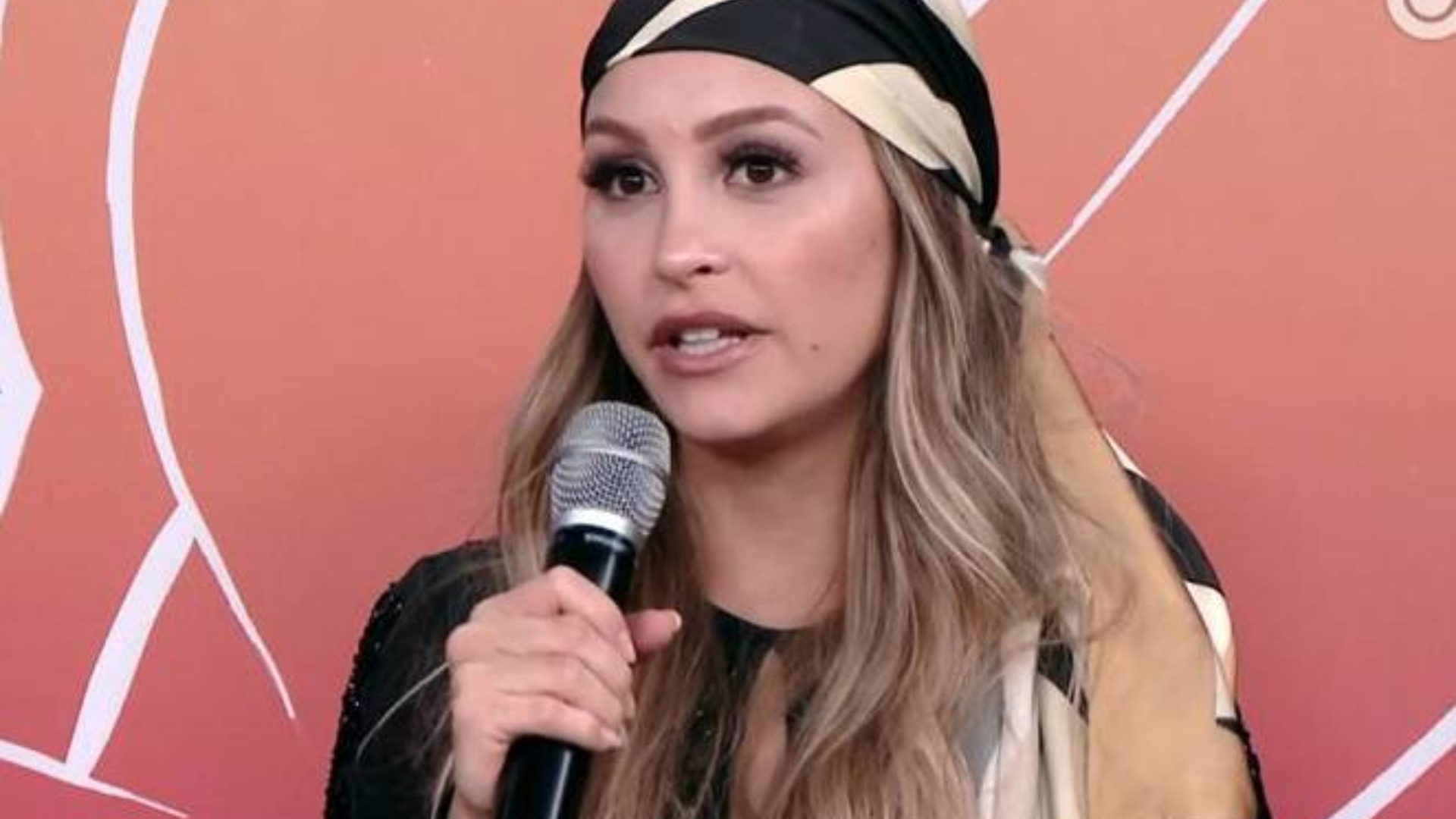 Carla Diaz surpreende ao revelar sua torcida para a final do ‘BBB21’