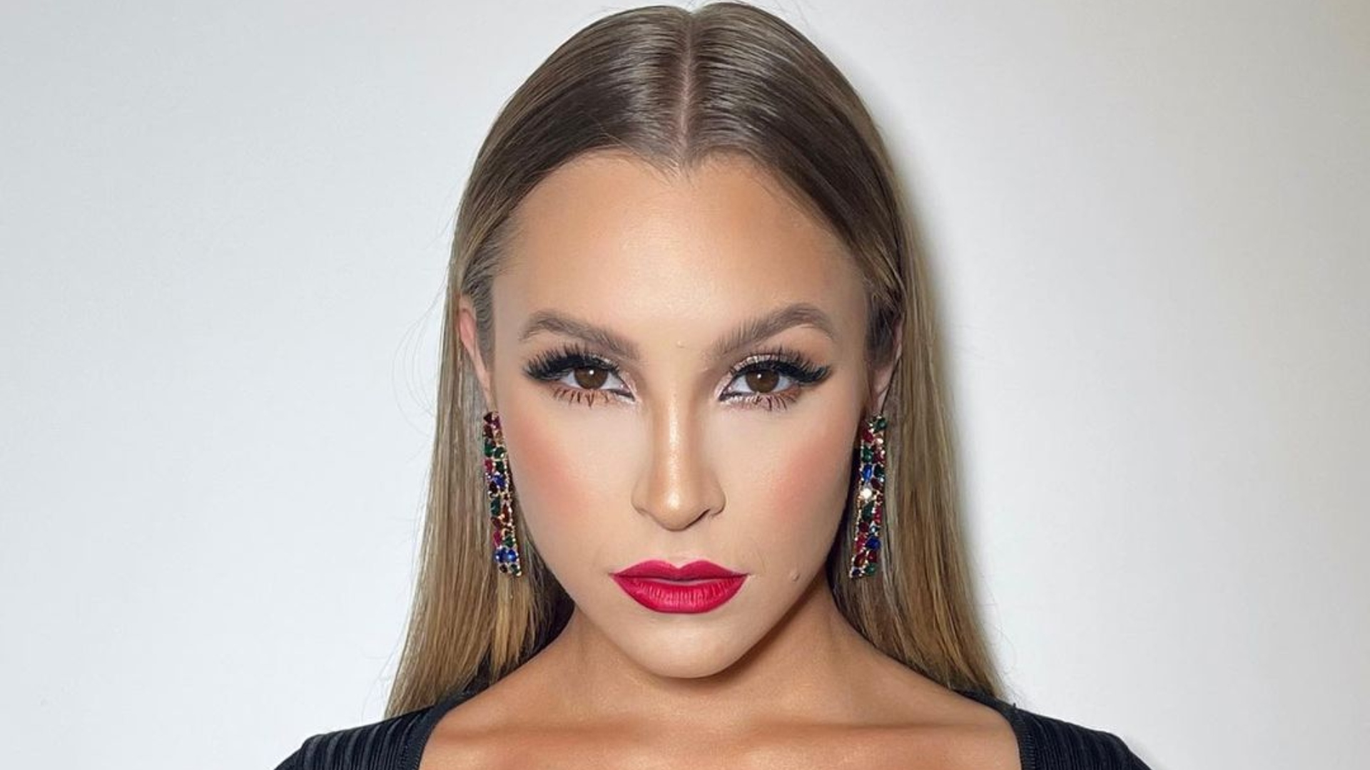Carla Diaz revela que se sentiu humilhada no ‘Mais Você’; Entenda