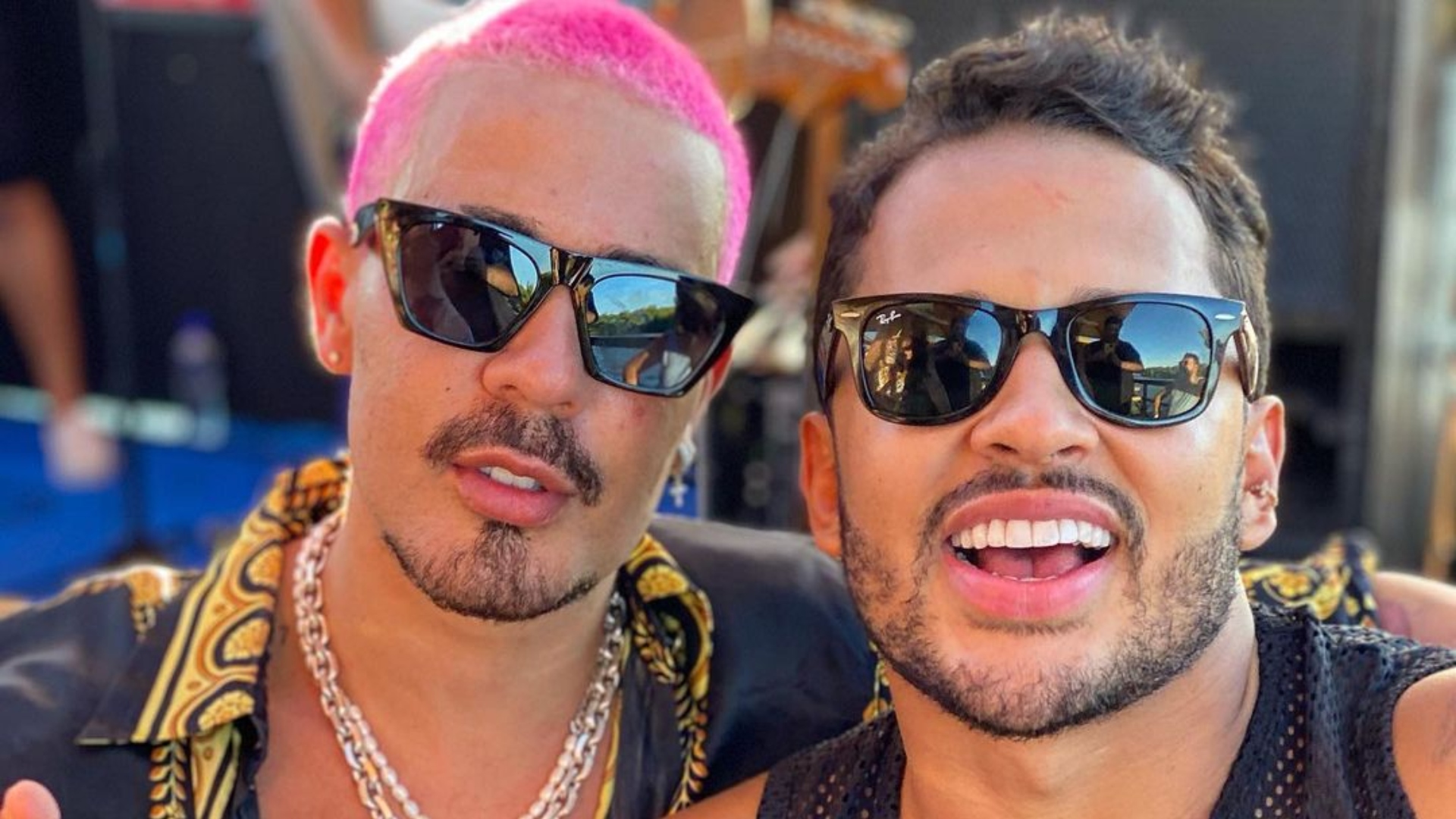 Após Carlinhos Maia e Lucas Guimarães revelarem crise na relação, psicólogo fala sobre desafios do relacionamento à distância