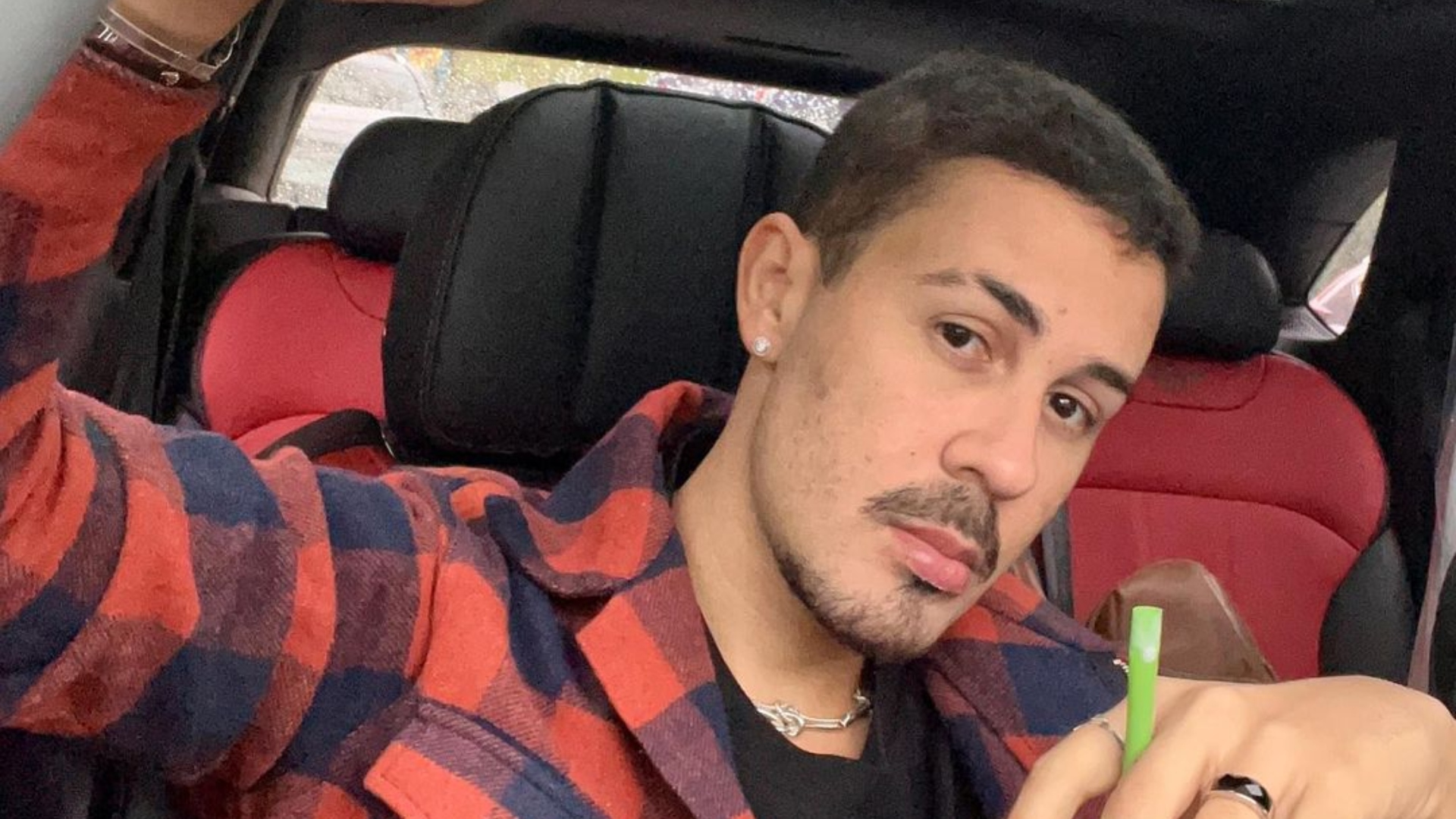 Carlinhos Maia sobre assalto em sua casa: “Estou devastado”