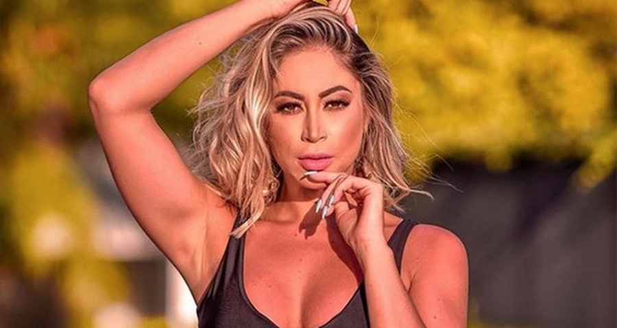 Ex-panicat, Carol Narizinho, tem presença confirmada em ‘A Fazenda 12’