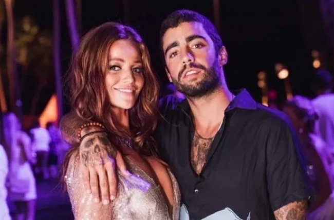 Pedro Scooby e Cintia Dicker excluem fotos juntos e param de se seguir em redes sociais
