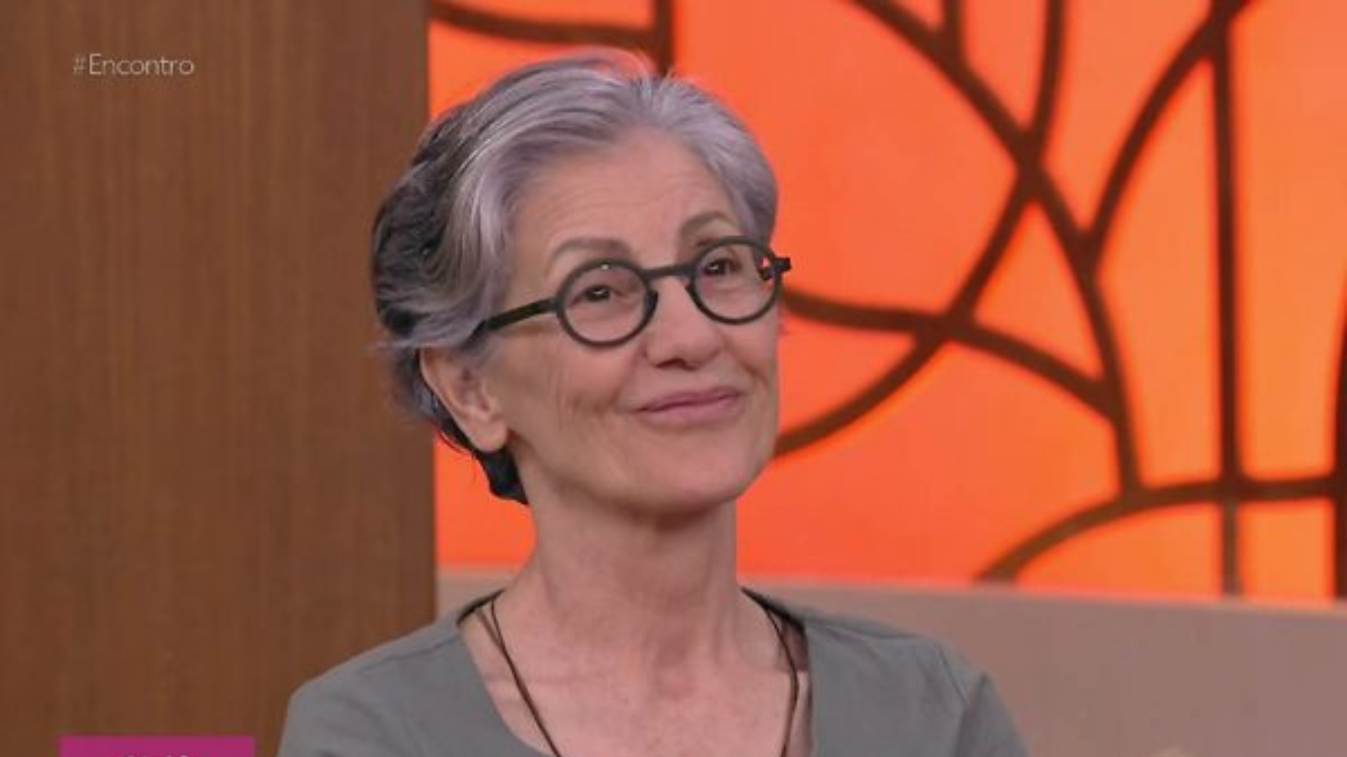 Cássia Kis quebra silêncio após polêmica: “Não sou homofóbica”