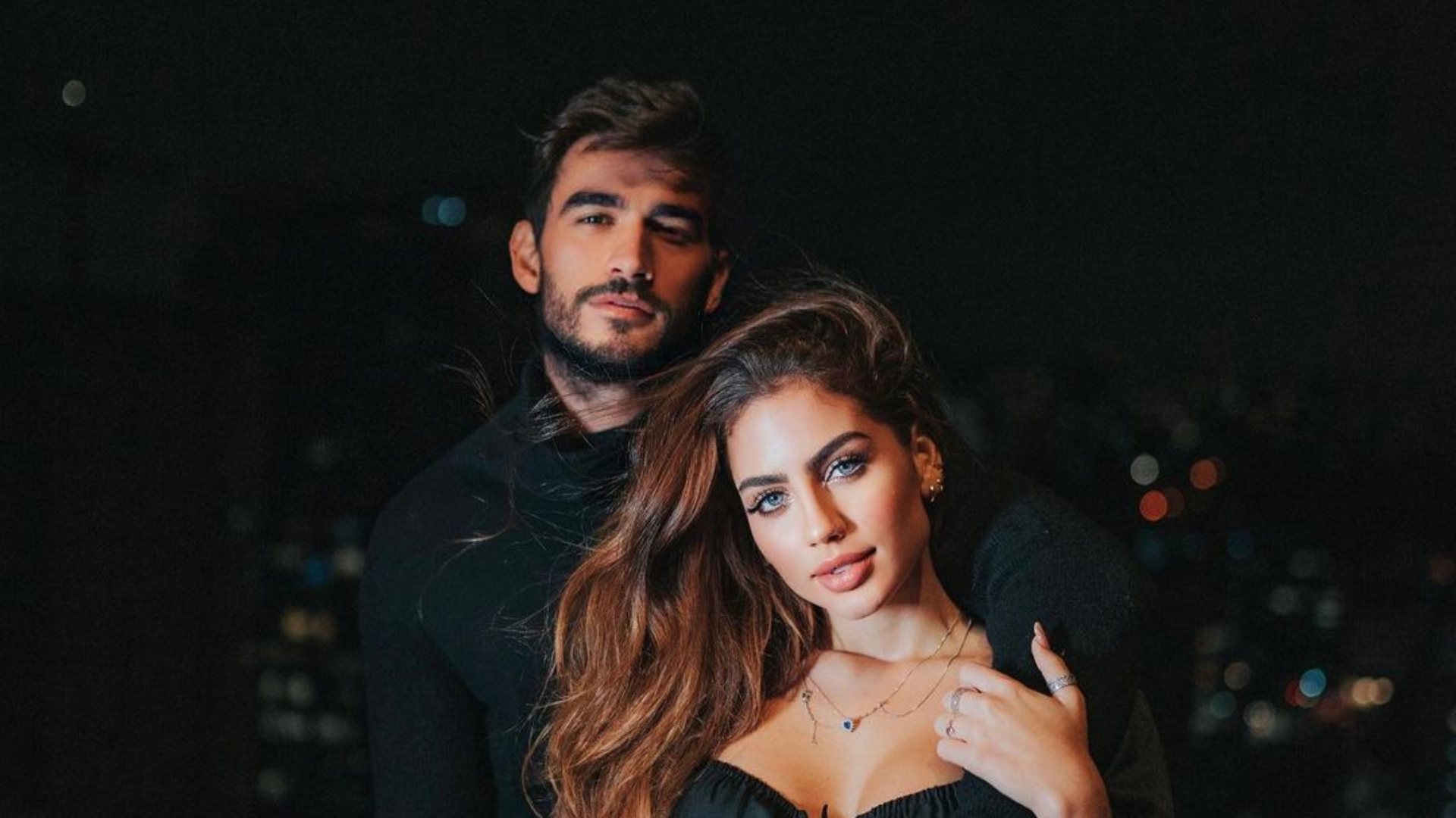 SINCEROS! Gui Napolitano e Catherine Bascoy abrem o jogo e contam detalhes do relacionamento