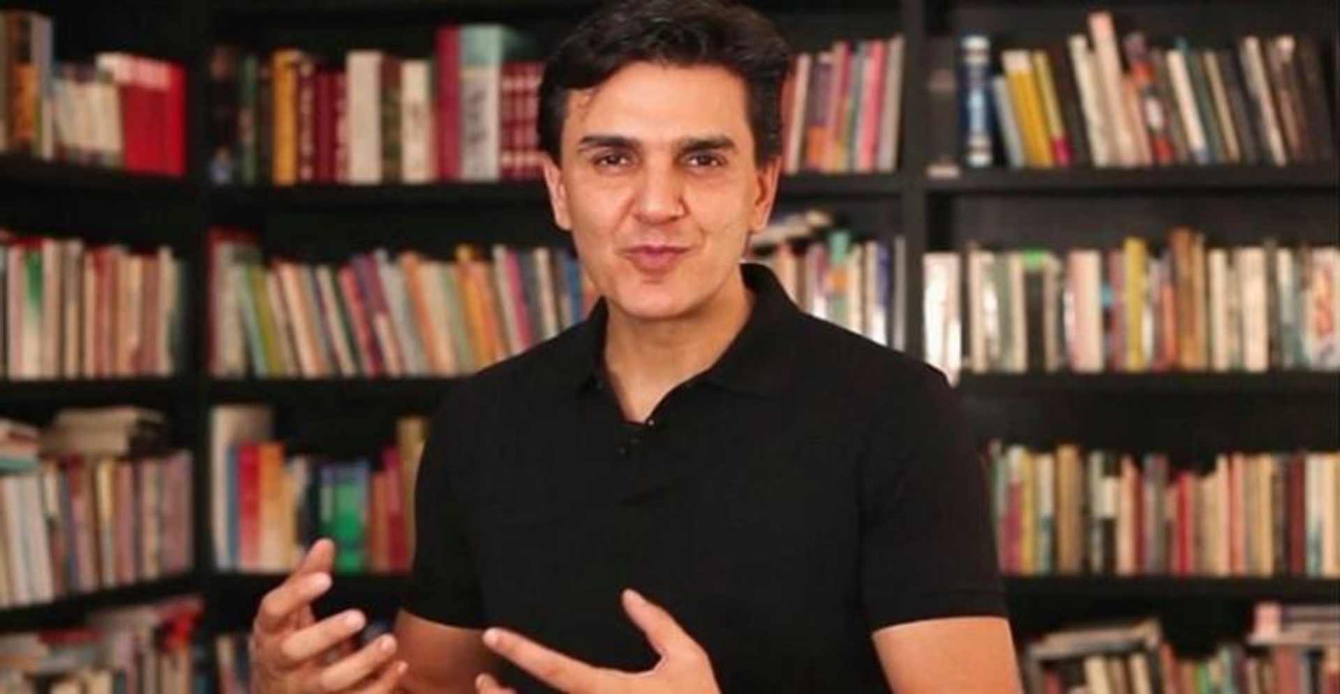 Vida e cotidiano: conheça as duas novas obras de Gabriel Chalita