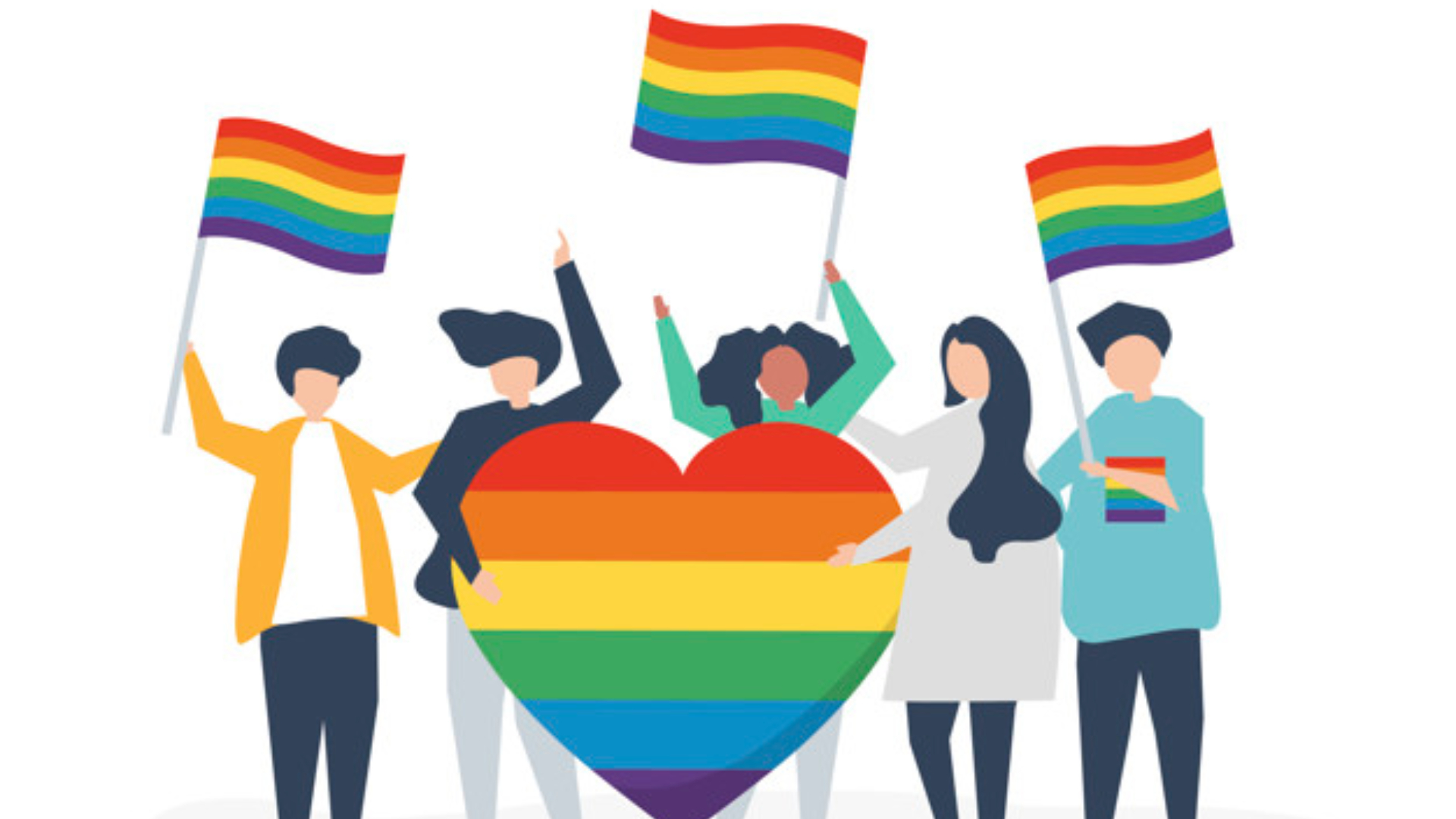 Dia Internacional Contra a Homofobia: psicólogo explica a importância de celebrar a data