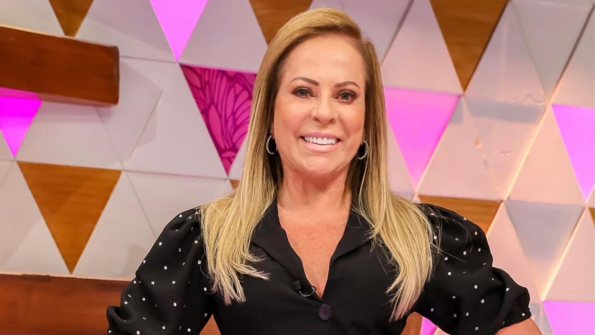 Christina Rocha detona SBT após fim do ‘Casos de Família’