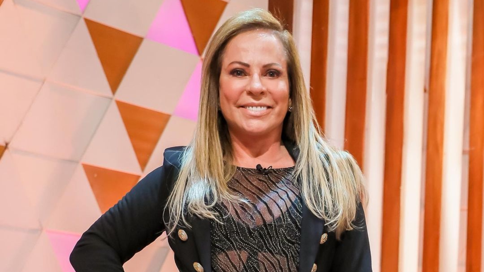 Christina Rocha sobre fim do Casos de Família: “Estava precisando”