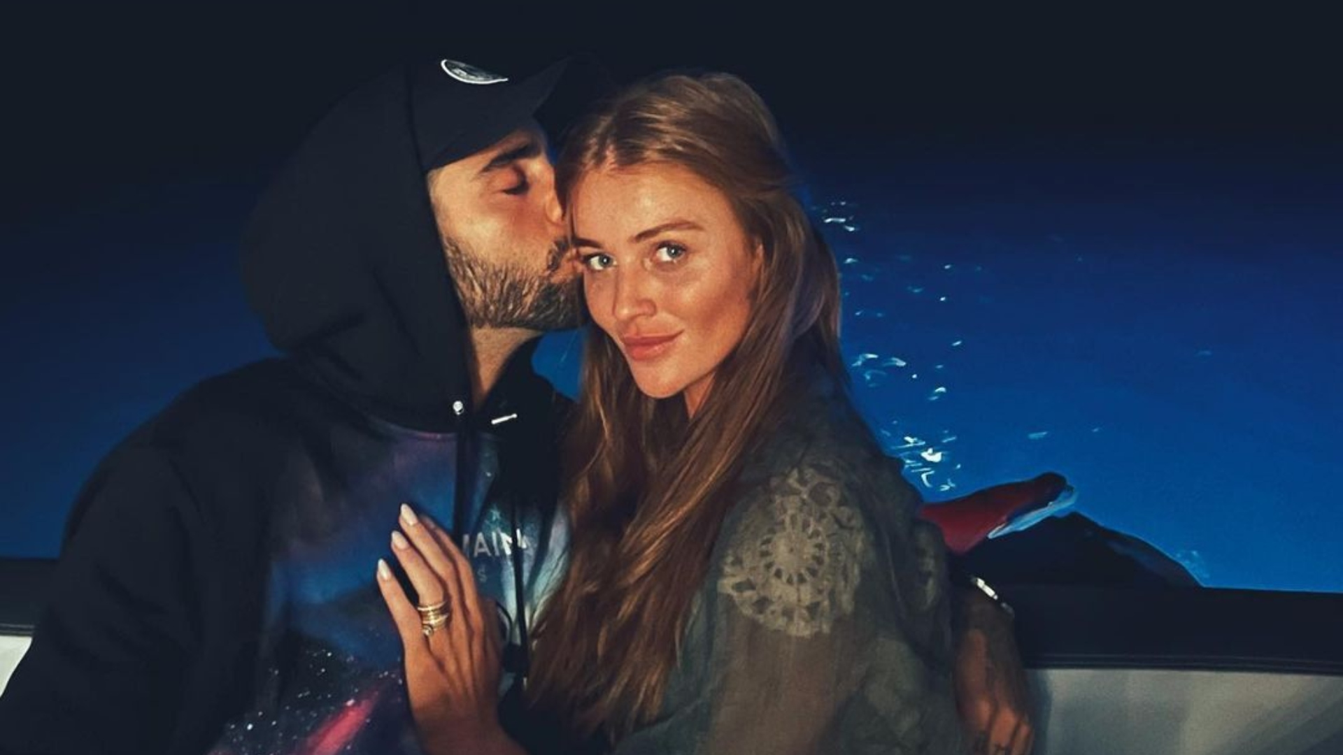Cintia Dicker, esposa de Pedro Scooby, revela decisãos sobre nome do bebê