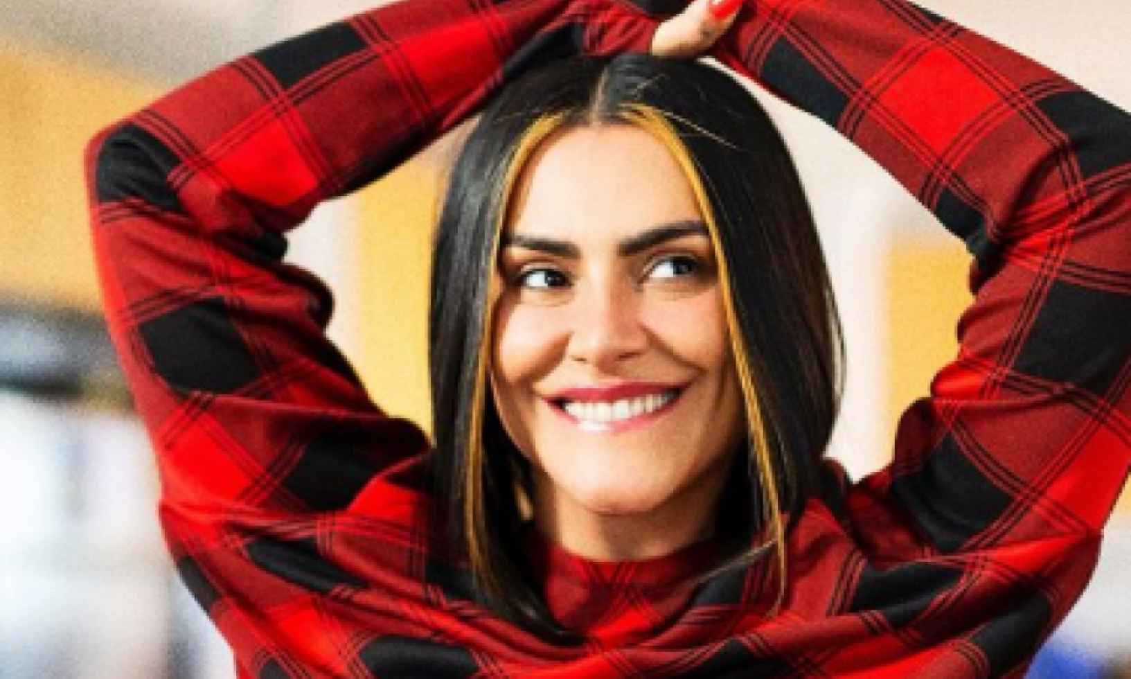 Cleo conta que já foi humilhada e alvo de piadas por ser uma mulher que fala abertamente sobre sexo