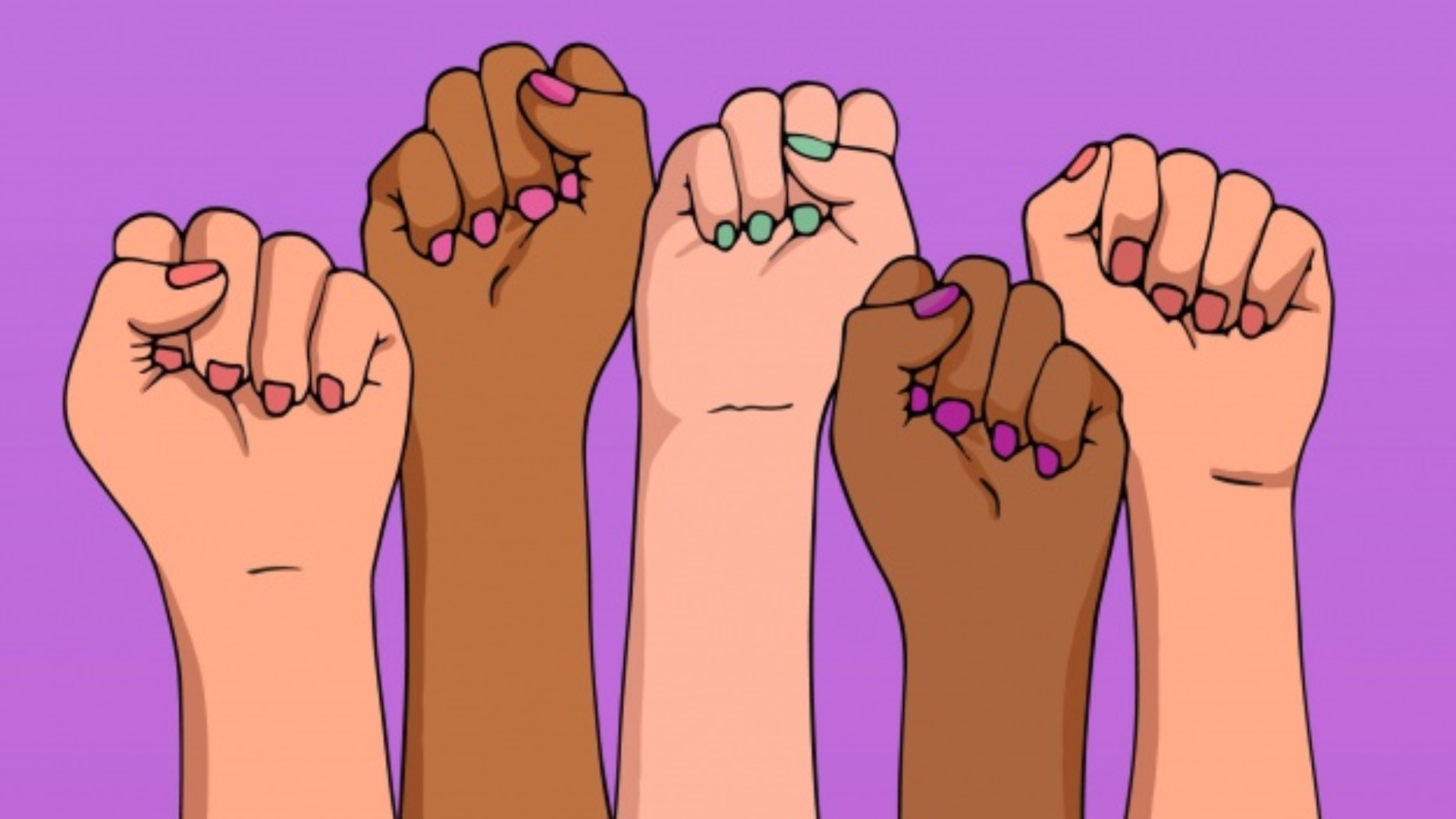 Entenda o que é a liberdade sexual da mulher e sua luta