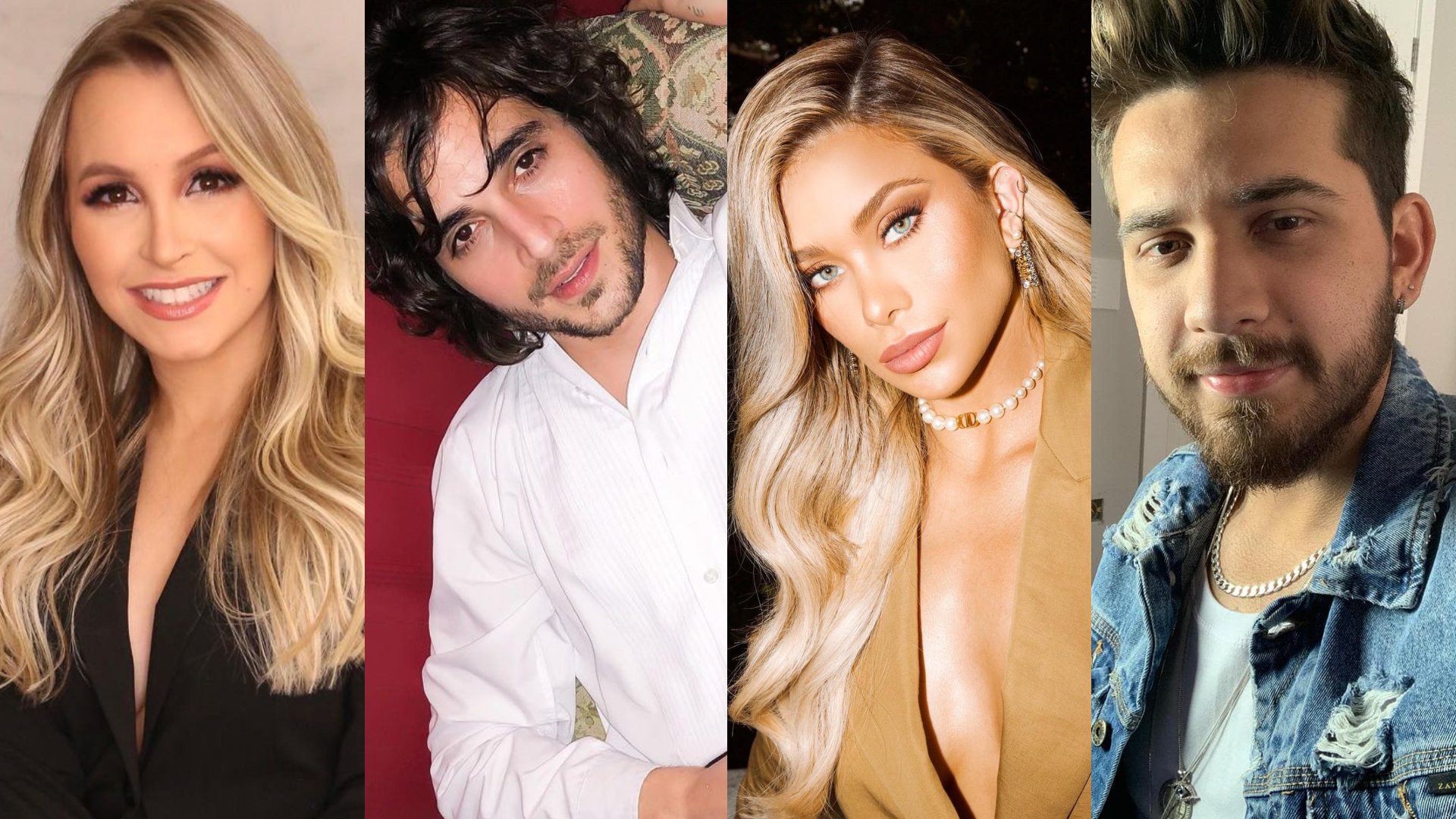 BBB21: Confira a lista dos confirmados para o ‘Camarote’ do programa, segundo jornalista