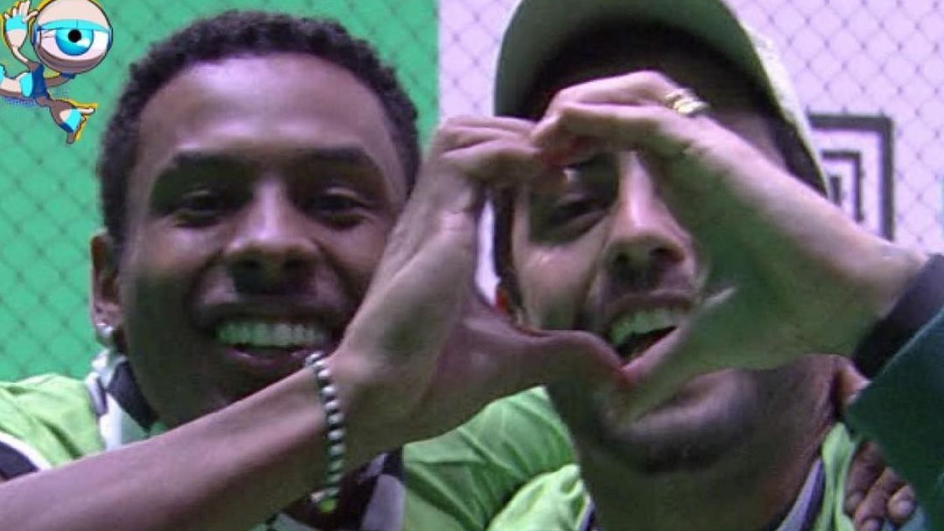 BBB22: Paulo André e Pedro Scooby vencem Prova do Líder