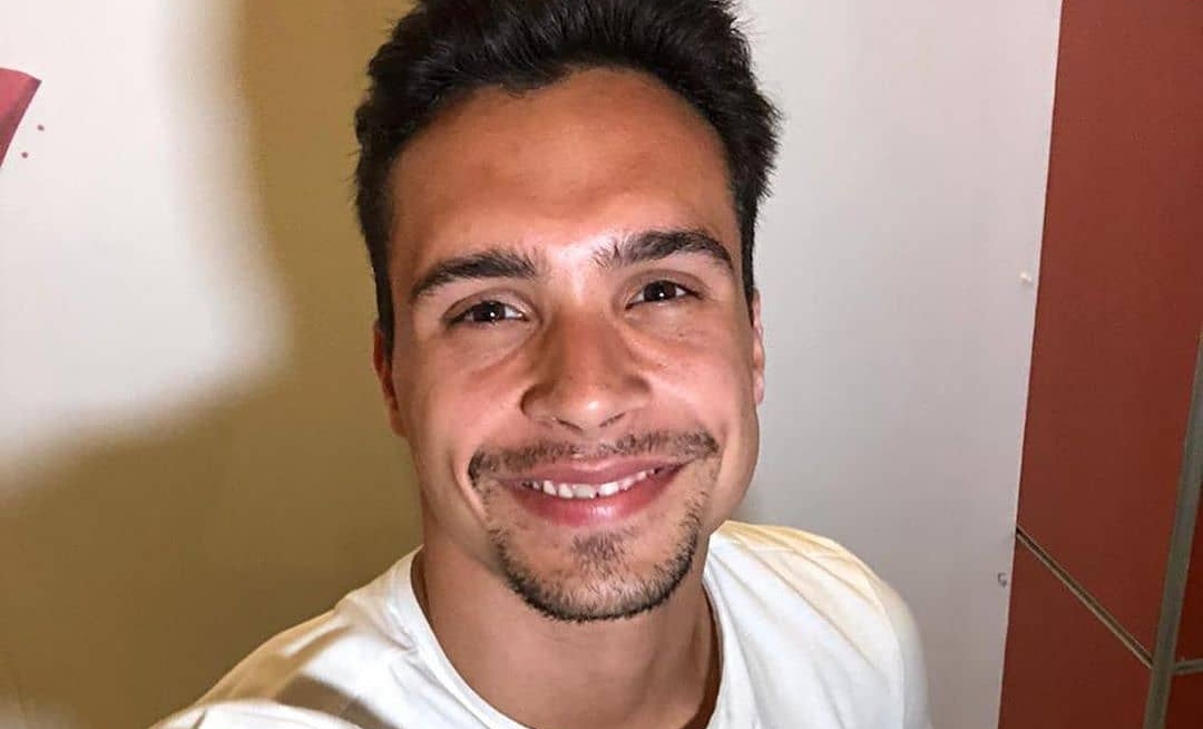 Acusado de assédio, Petrix Barbosa faz reflexão emocionante sobre tempos difíceis: “Sorria”