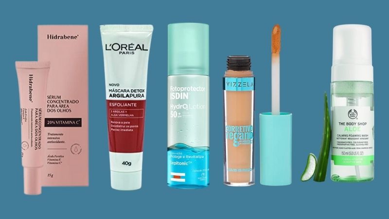Slow beauty: conheça a tendência que incentiva o consumo consciente de cosméticos naturais