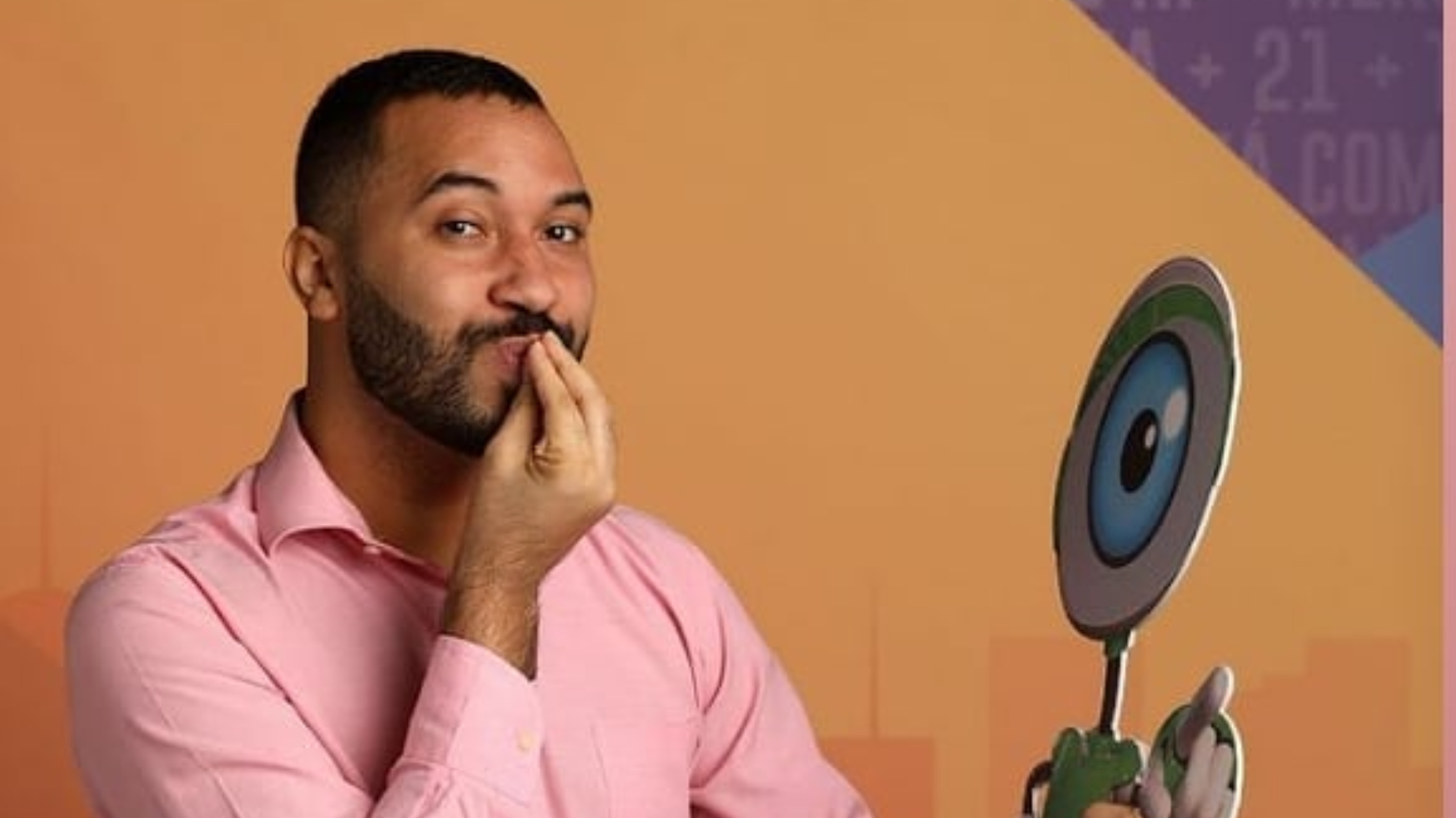 No ‘Mais Você’, Gilberto conta história do apelido de “Gil do Vigor”: “Eu sempre fui de me entregar de corpo e alma em tudo que eu fiz”