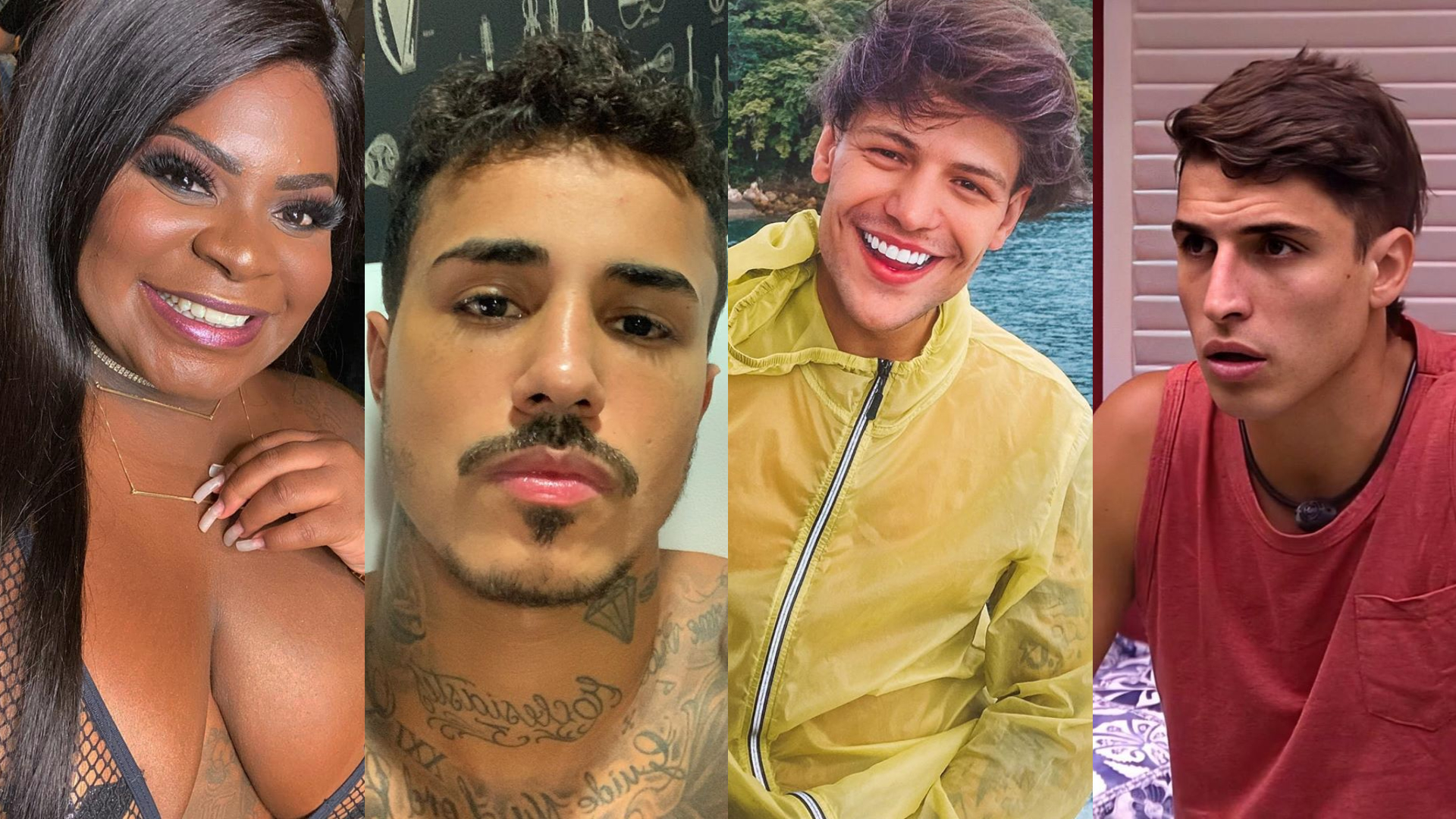 A Fazenda: Confira a lista dos participantes cotados para a  próxima edição