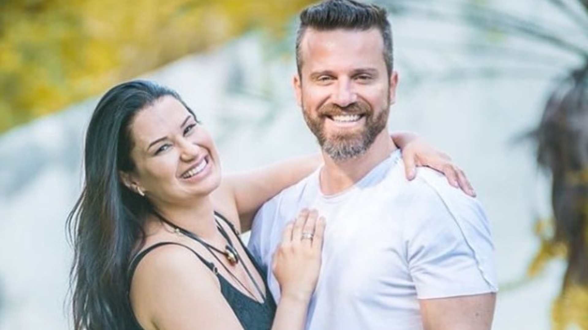 EITA! Letícia Oliveira revela que Marlon deve R$120 mil para ela e sua mãe