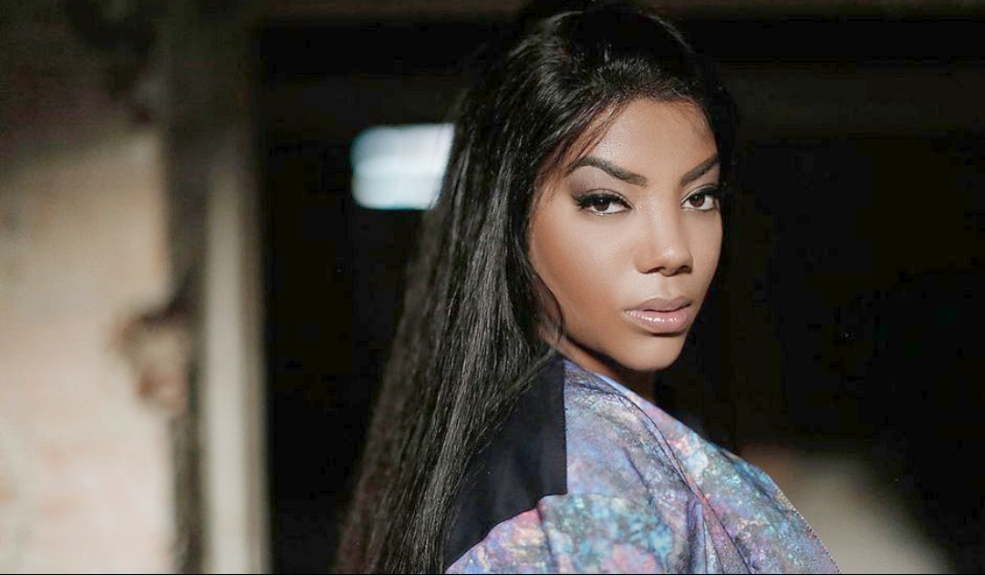 Após coreografia de Anitta e MC Zaac viralizar na web, Ludmilla lança dança de sua nova música e propõe desafio