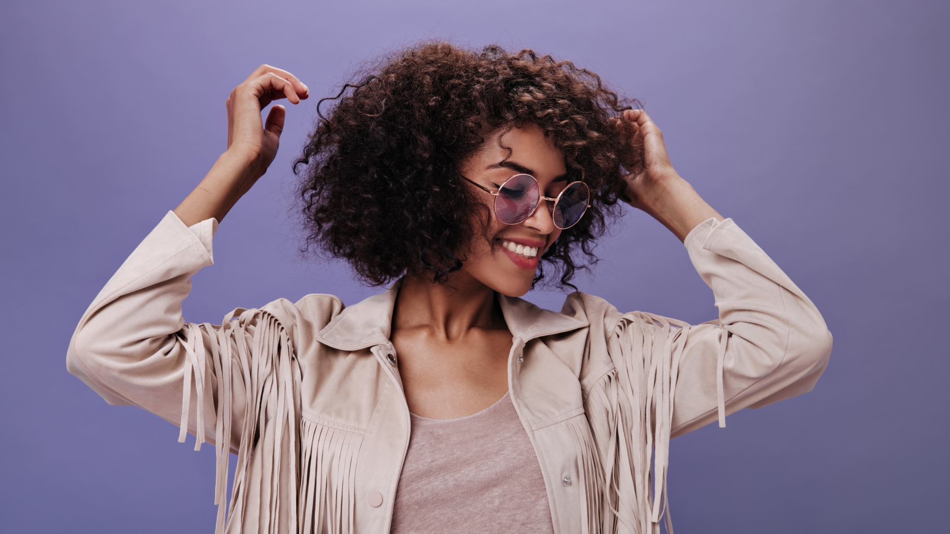 Saiba como o cabelo revela sua personalidade e profissão