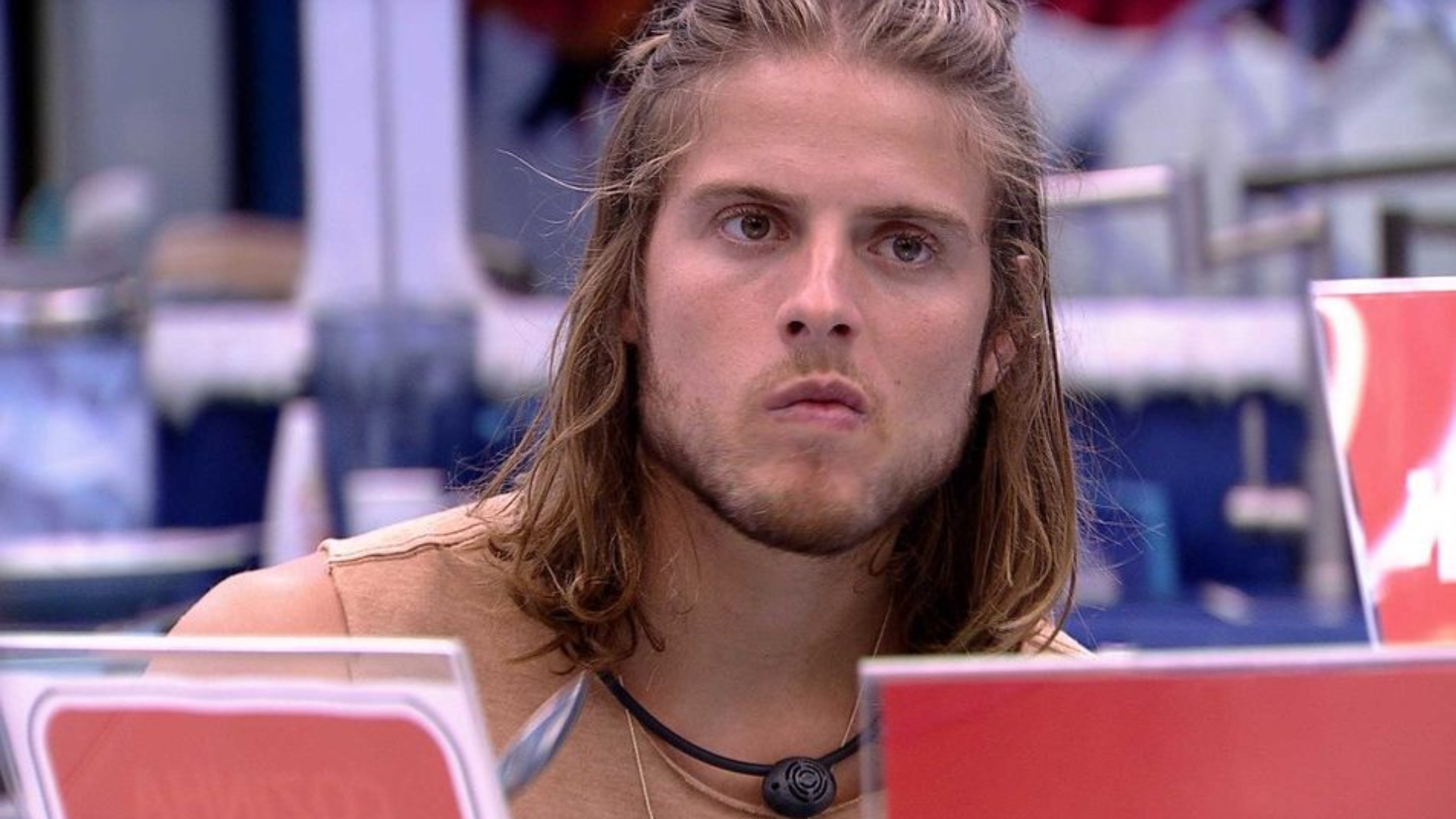 É forçado? Irmão de Daniel do ‘BBB20’ explica fato sobre sotaque do brother confinado