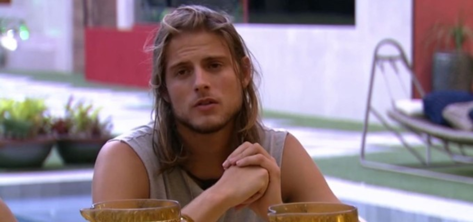 BBB20: Na Xepa, Daniel desperdiça alimento durante o almoço e causa revolta na web: “Ninguém suporta mais esse cara!”