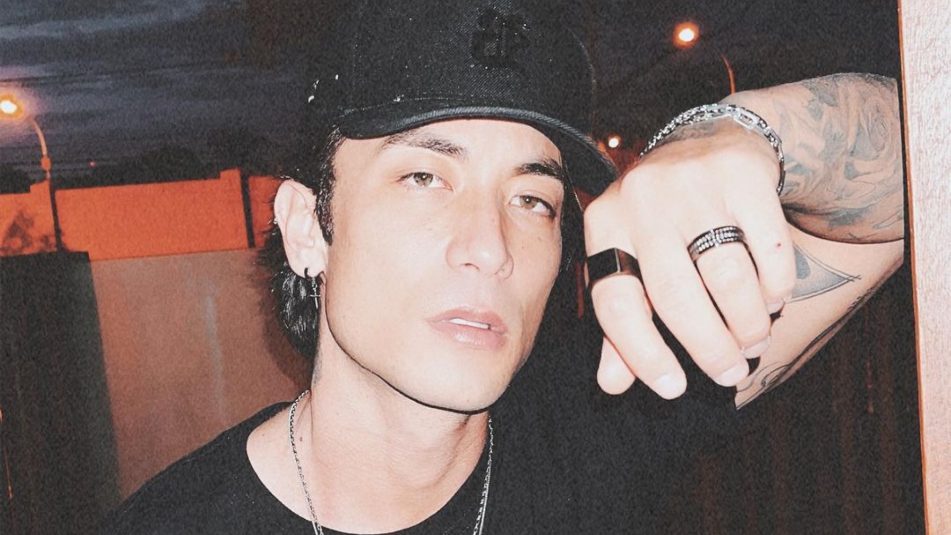 Daniel Caon lança prévia de música nova