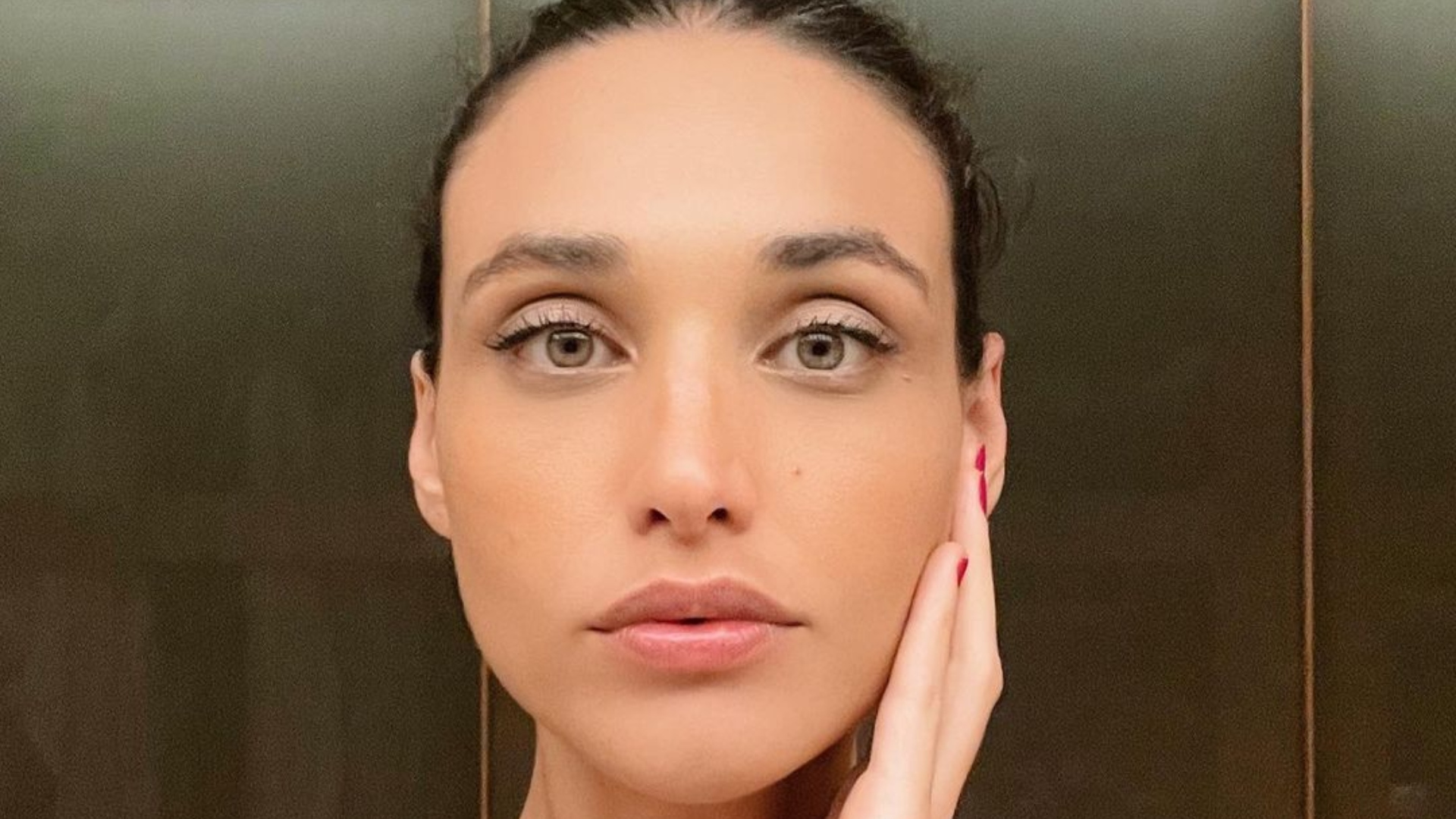 Débora Nascimento abre o coração e desabafa sobre relação com José Loreto, seu ex-marido