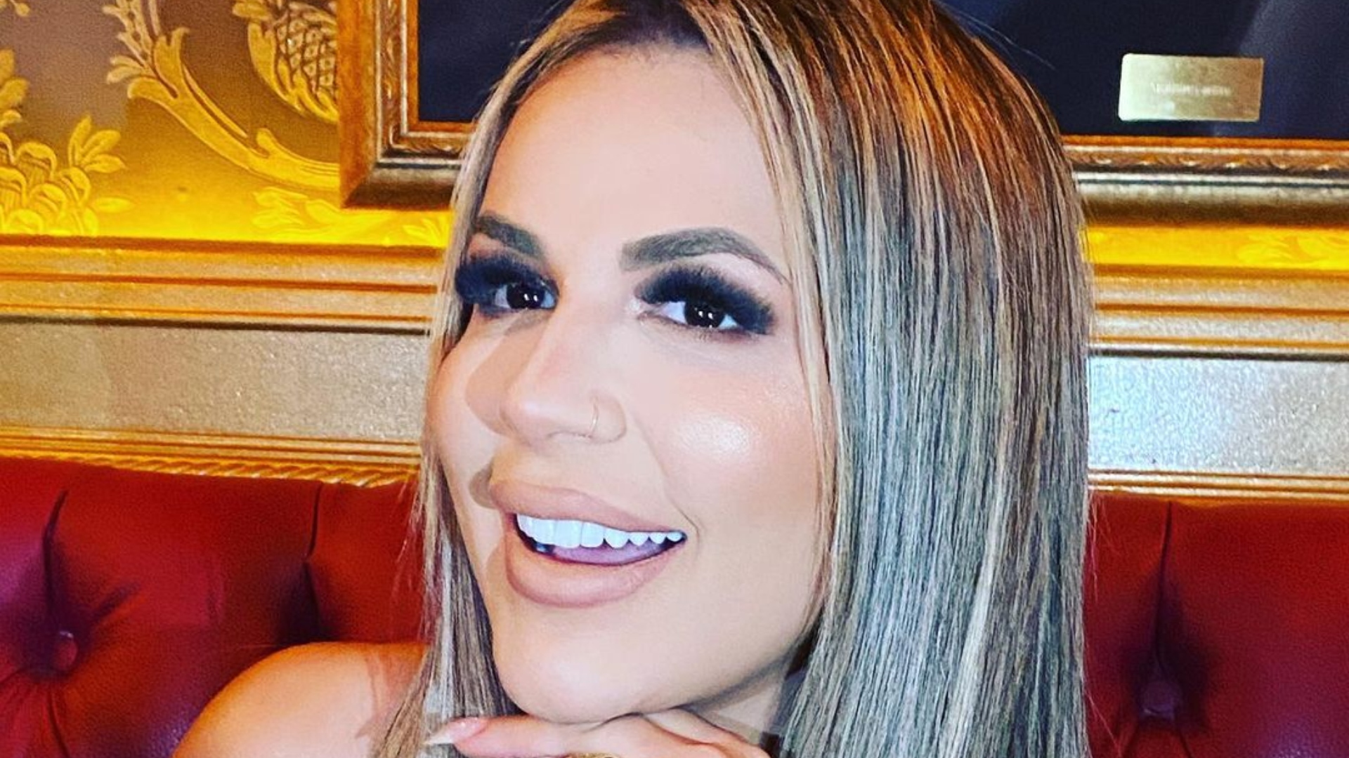 Deolane Bezerra é criticada após filho ter atitudes polêmicas