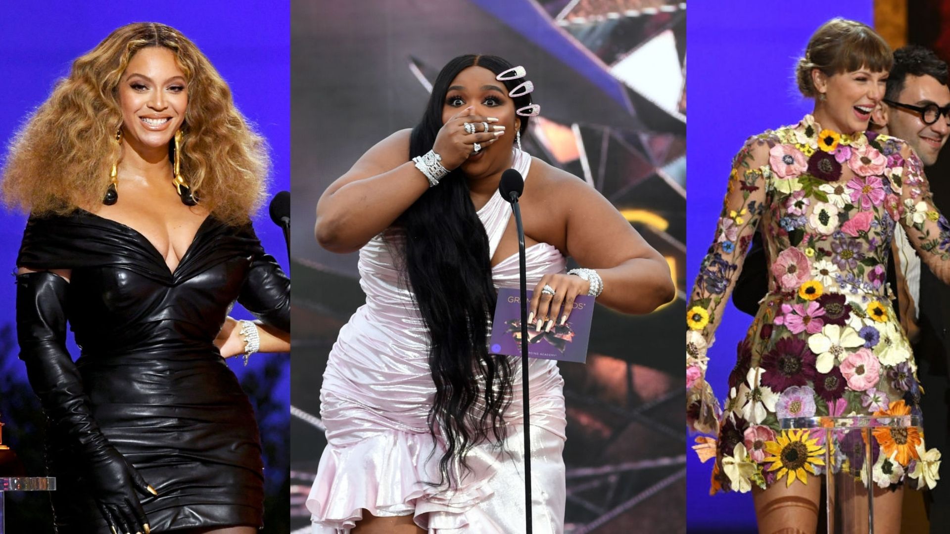 GRAMMY 2021: Destaques Fashionistas que roubaram a cena durante a premiação