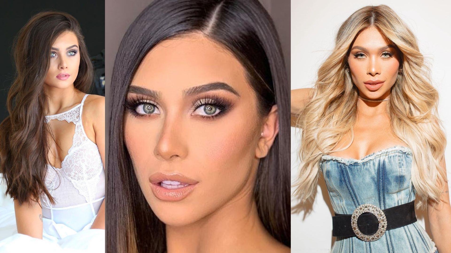 Flavia Pavanelli: Rodrigo Cintra relembra e comenta os 7 cabelos mais famosos da influencer