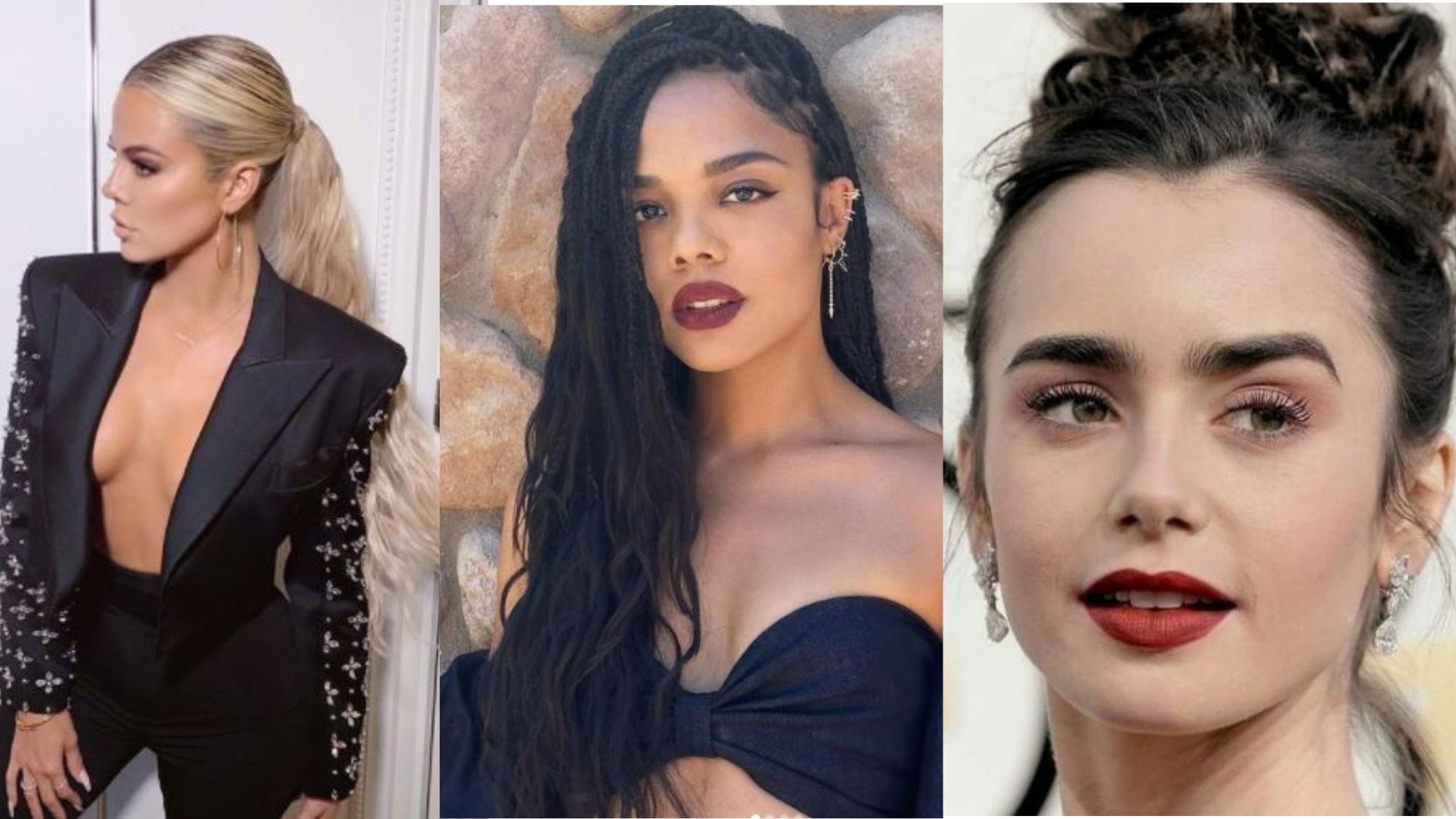 Fim de ano: 3 penteados que valorizam o megahair e dão aquele ‘up’ no visual