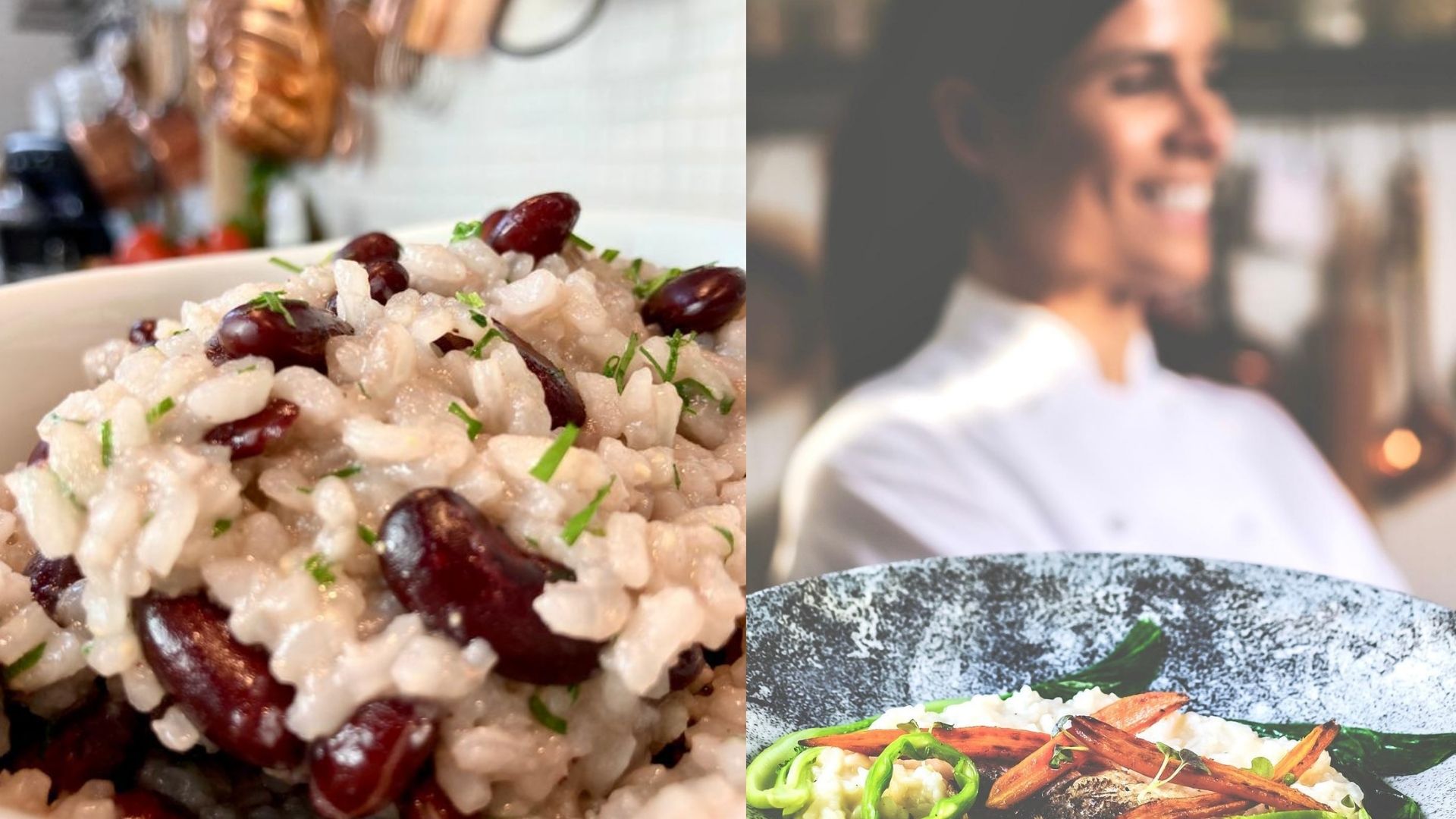 Risoto da Xepa: Chef sugere receitas deliciosas com ingredientes da Xepa do BBB: “Agrada até o mais exigente”